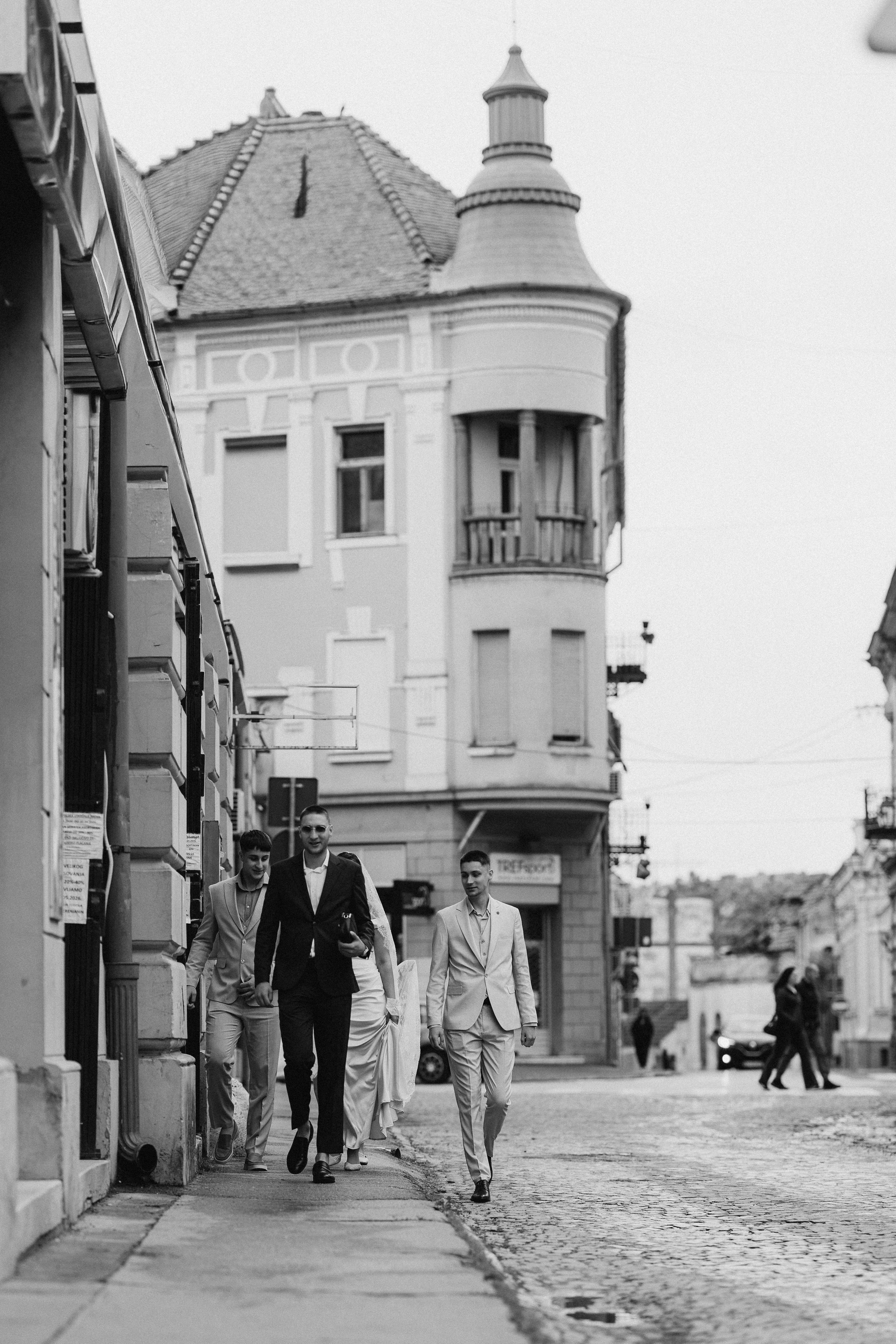 Sofija i Lazar - Venčanje u Zrenjaninu, restoran „Kovač”. Milan Lukovic professional wedding photographer
