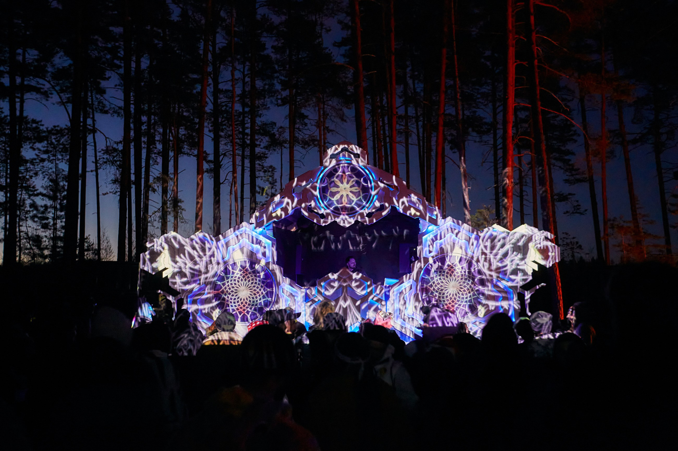 Festival photography in Berlin and Europe — Professionelle Fotodokumentation von Festivals in Berlin und Europa