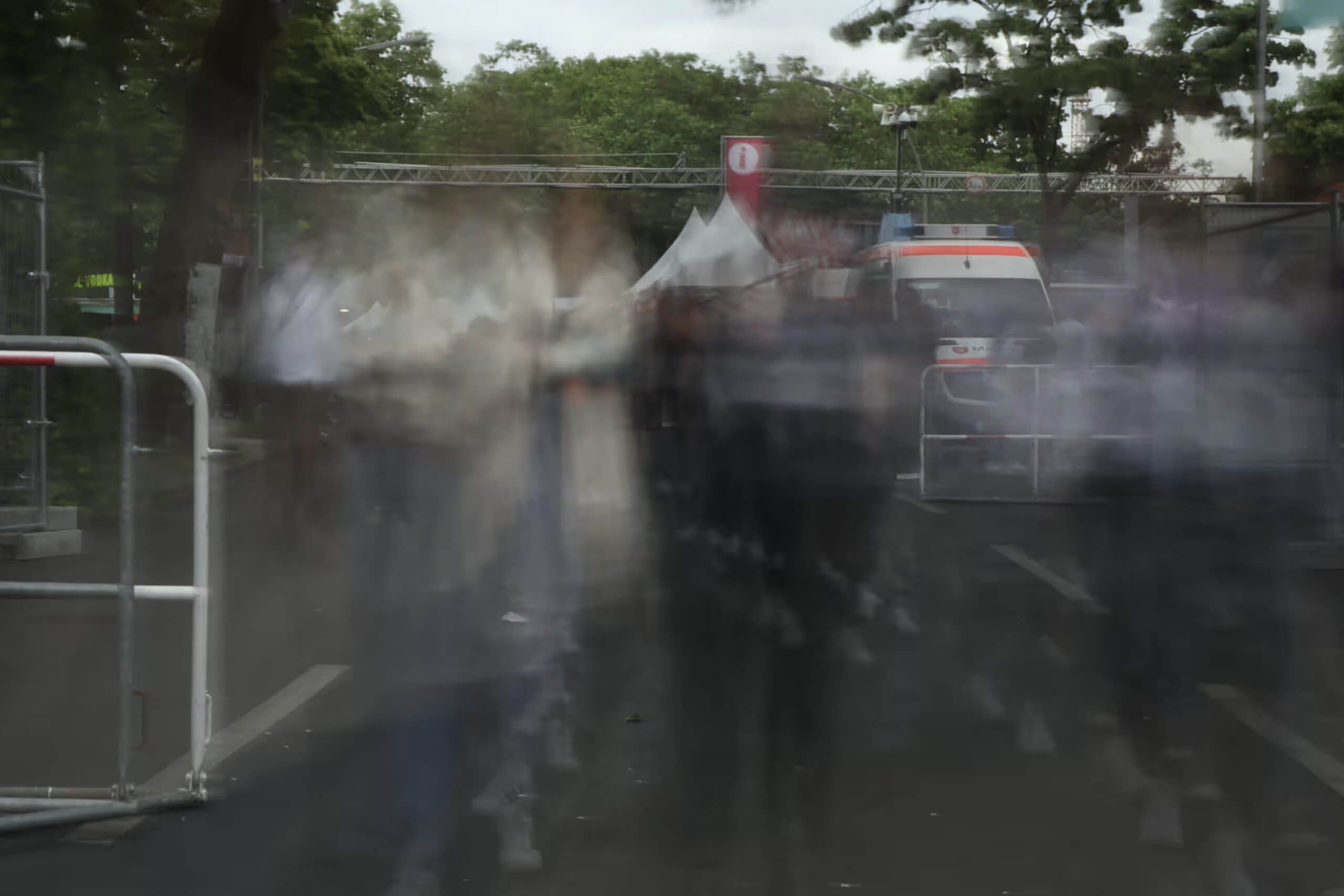 Апосталаки. Документальный фотограф, преподаватель в Берлине Андрей Словолитов