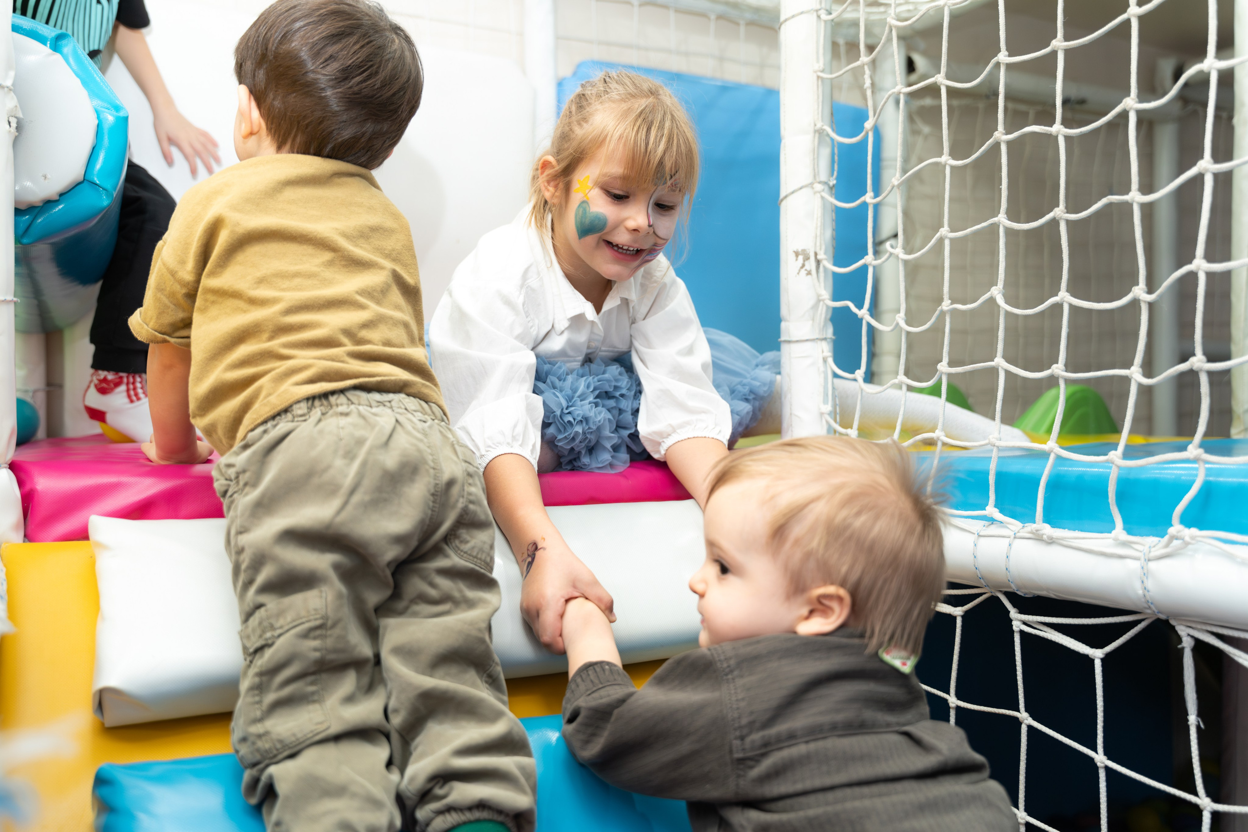 Event. Profesionalna Fotografija Beograd — Staša Komatina