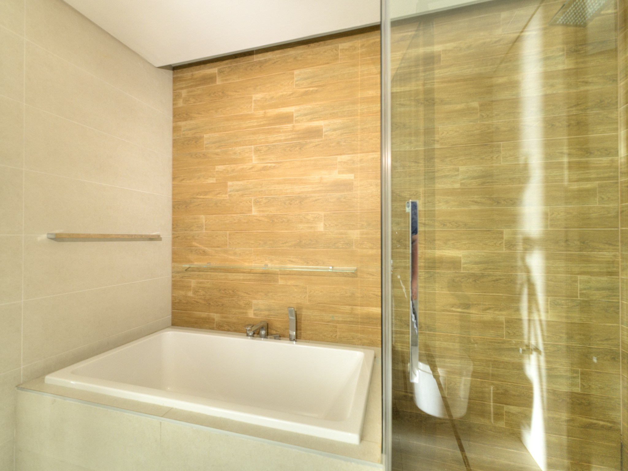 Bluewaters island | Building 8 | 3 bedroom. Zakhar Leshkov Photo