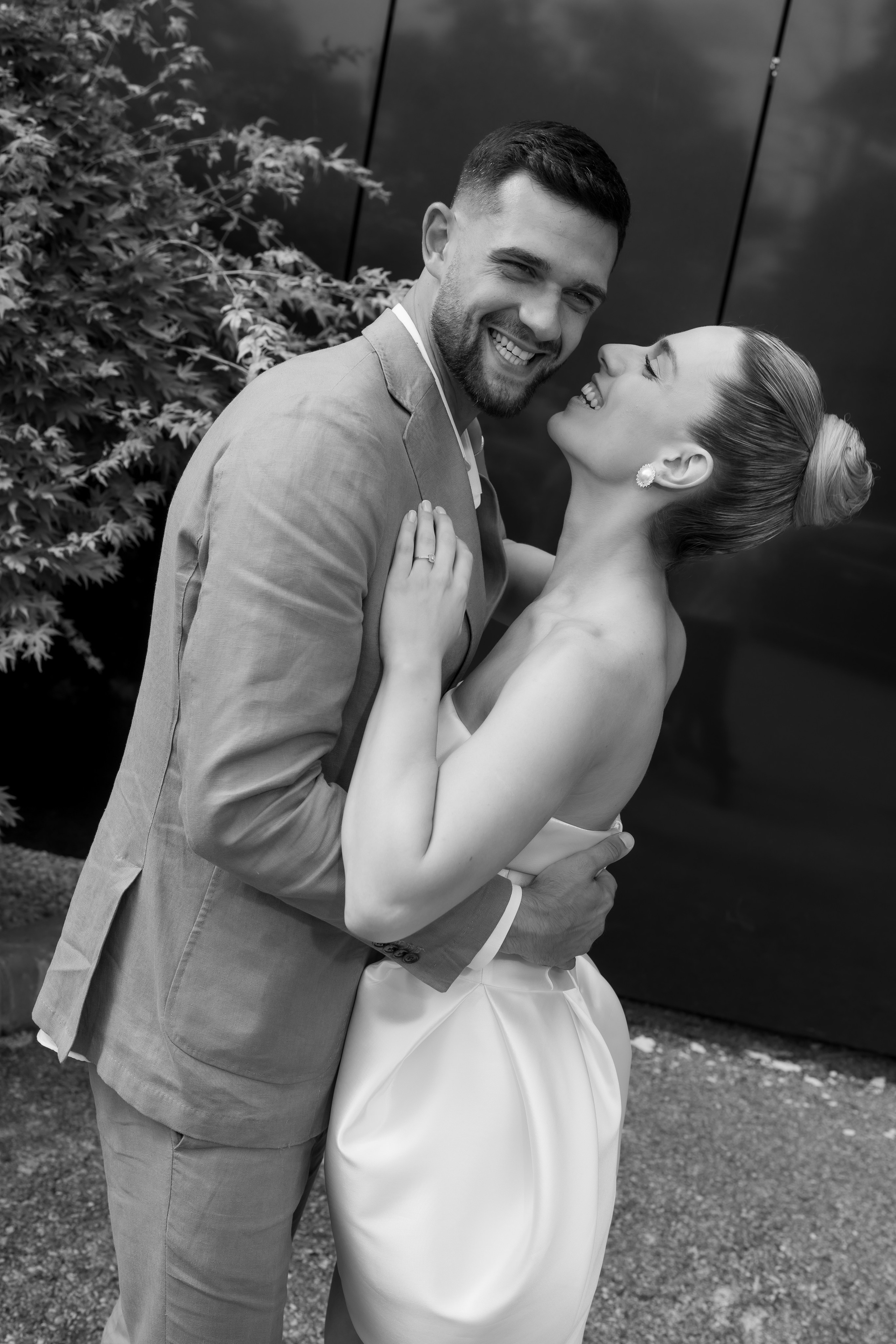 Tudor & Roberta. Mark Fazakas — Wedding Photographer