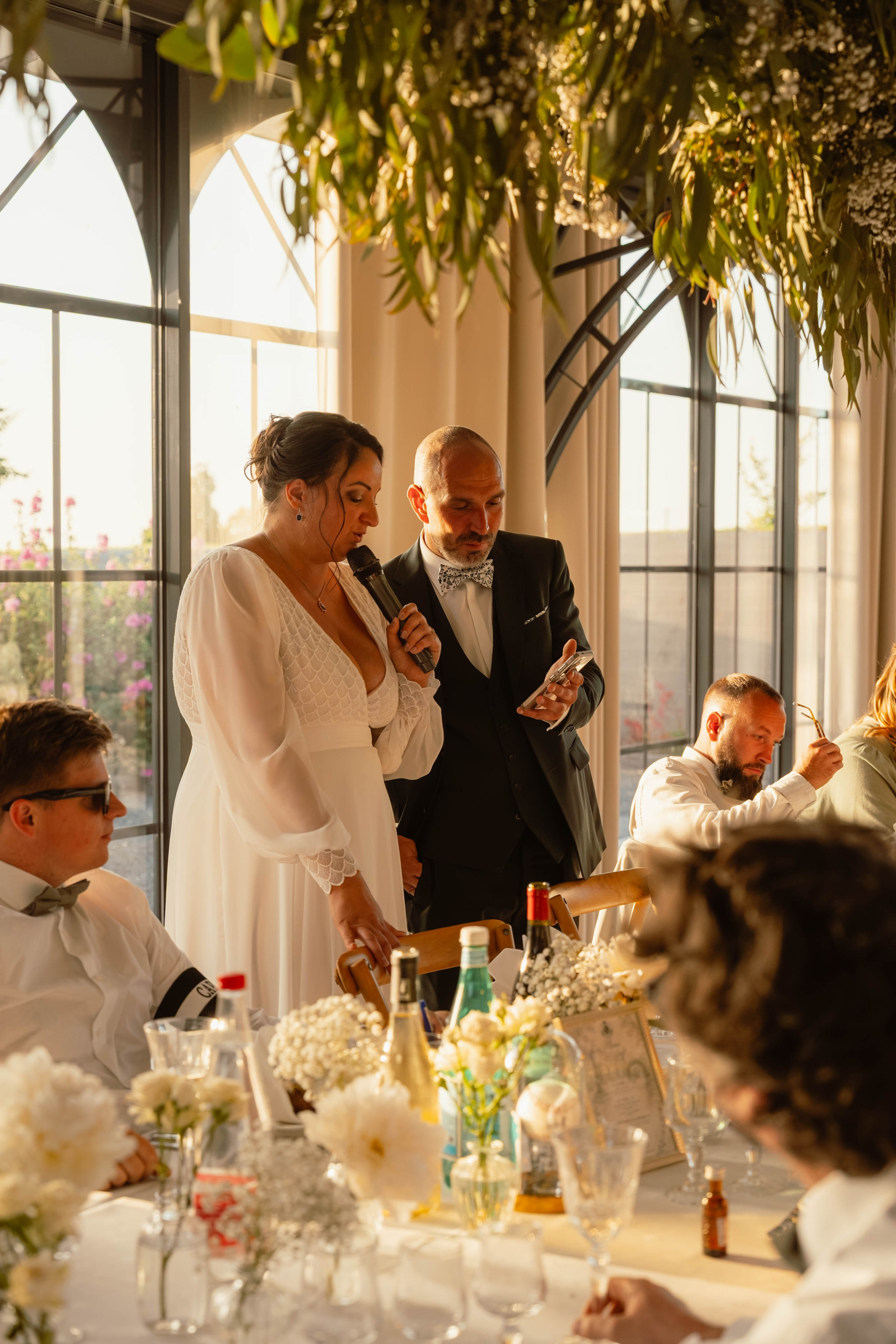 Madeline & Boris. Weeding photographer / event / portrait