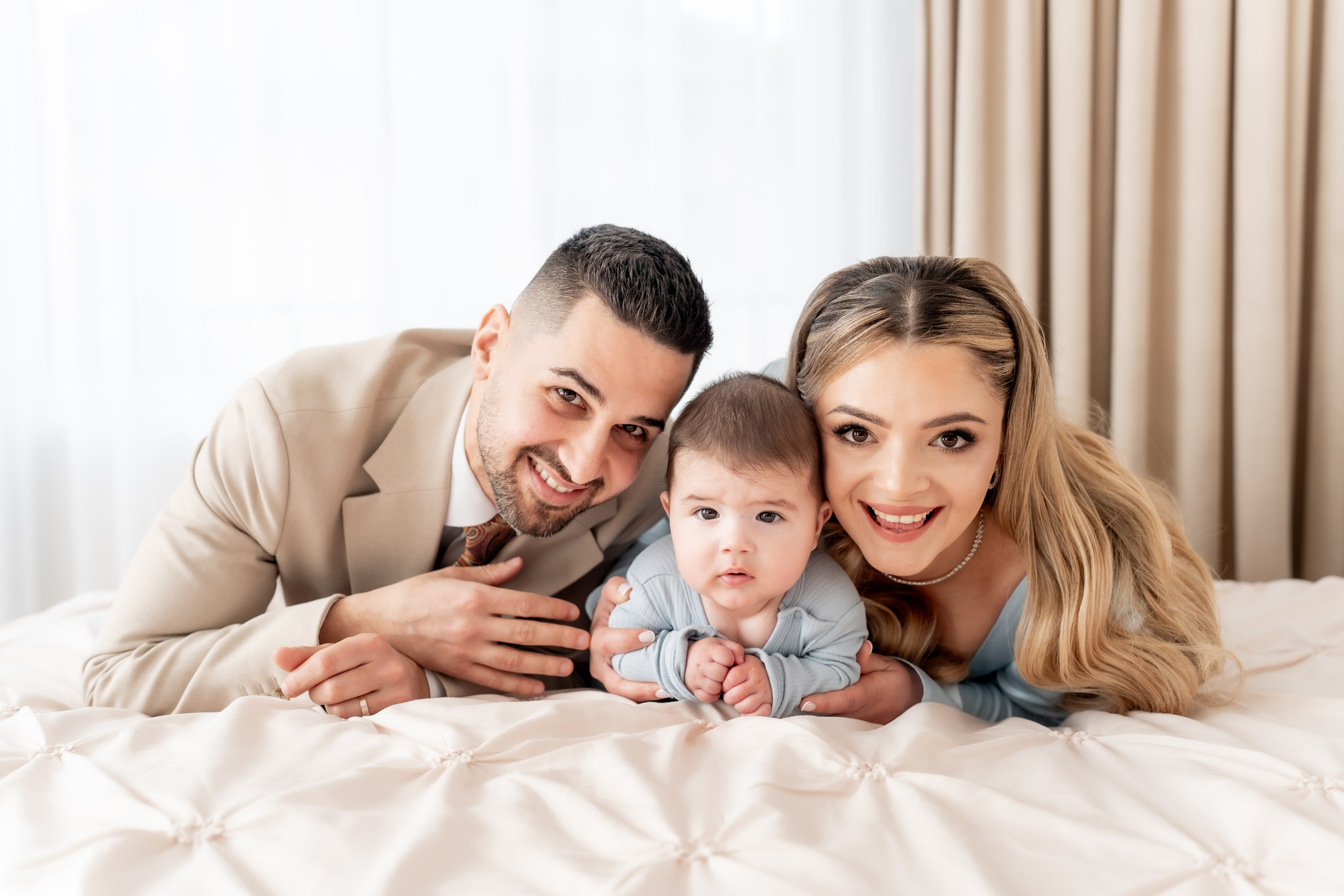 Mateo. Mark Fazakas — Wedding Photographer