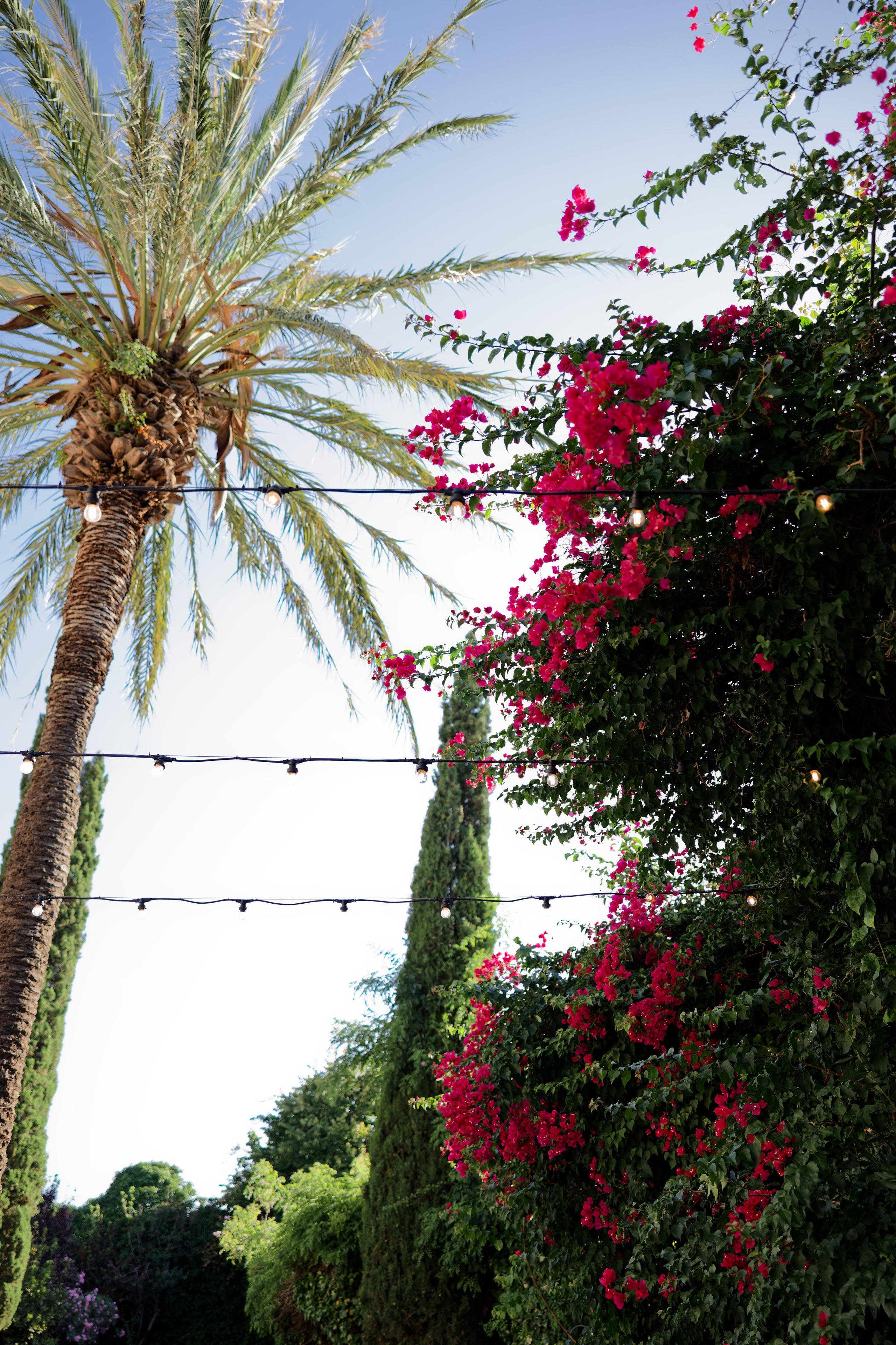 Wedding of Gracie & Joe at Gran Villa Rosa, Barcelona