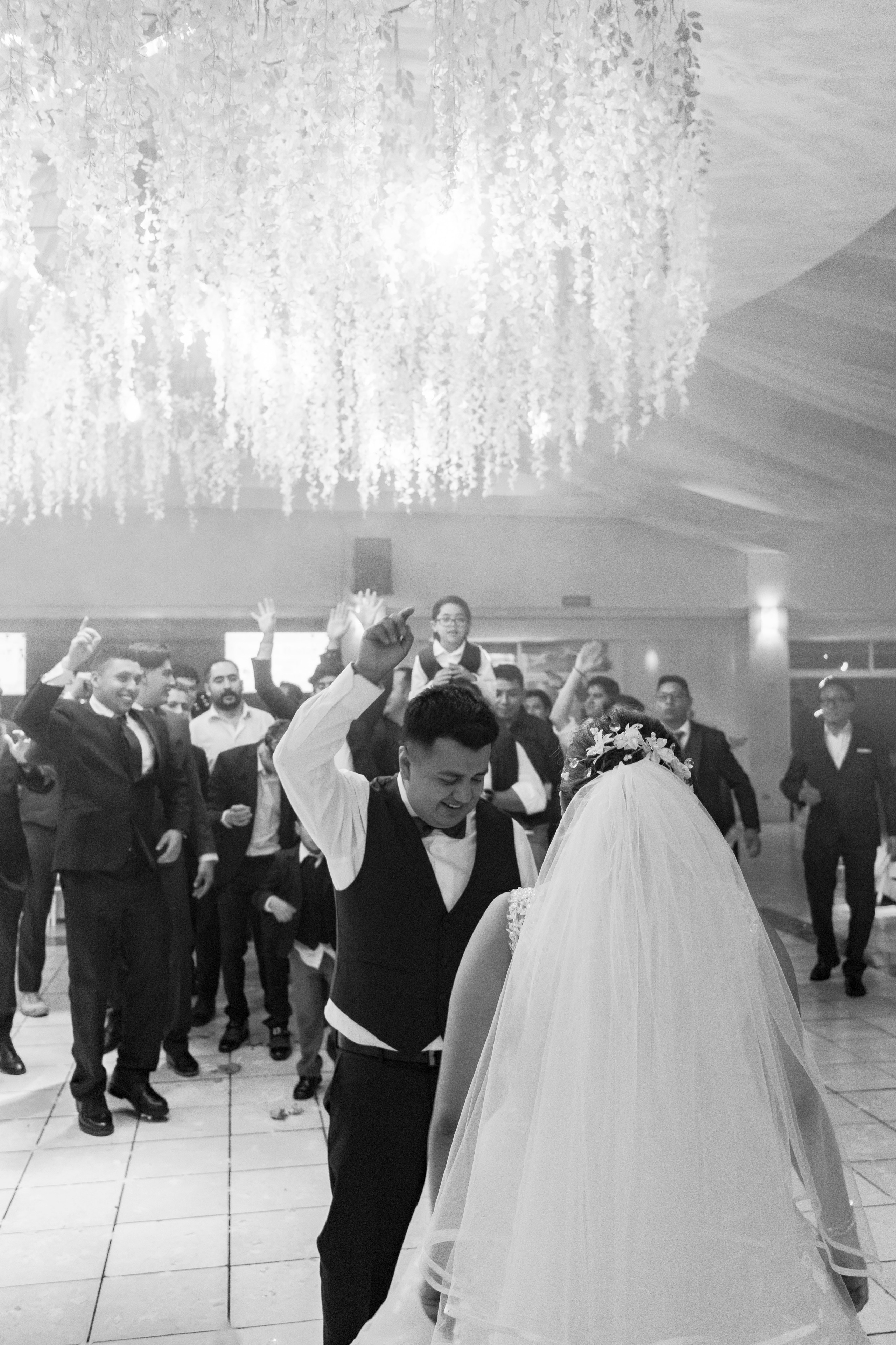 Bodas. Fotografía de eventos ZELAFOTOGRAFÍA