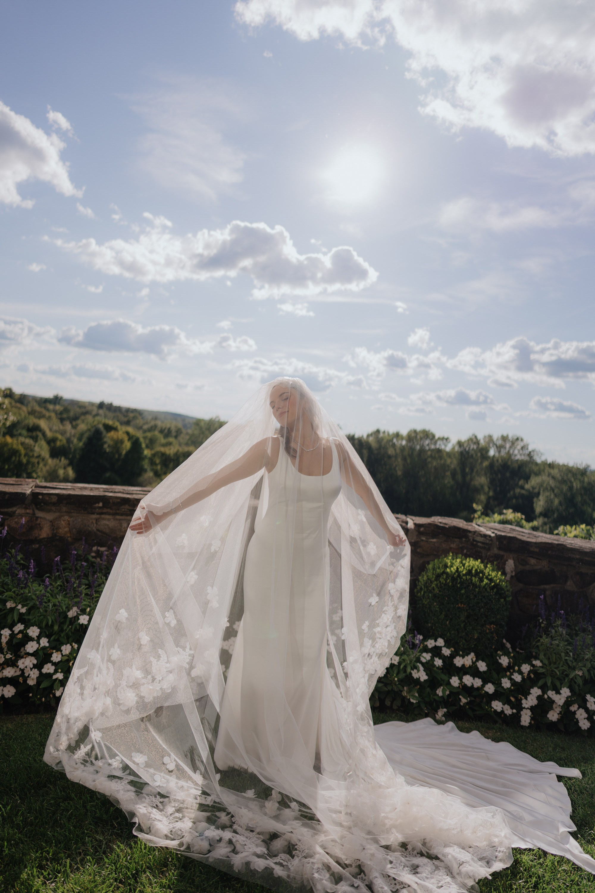 Cristina and Jack. Wedding photographer and videographer New York | New Jersey