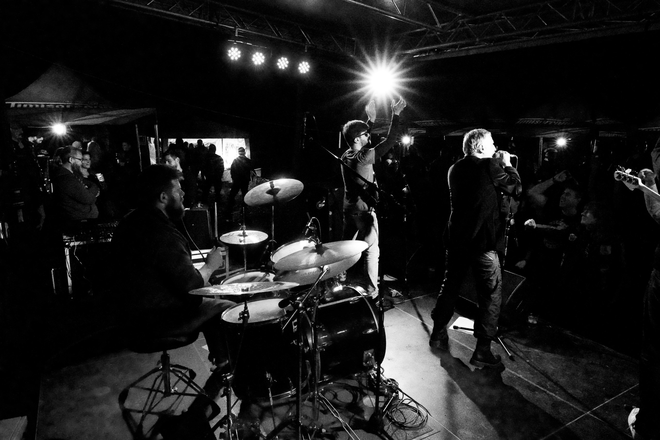 Events. Sorin Frimu Photography