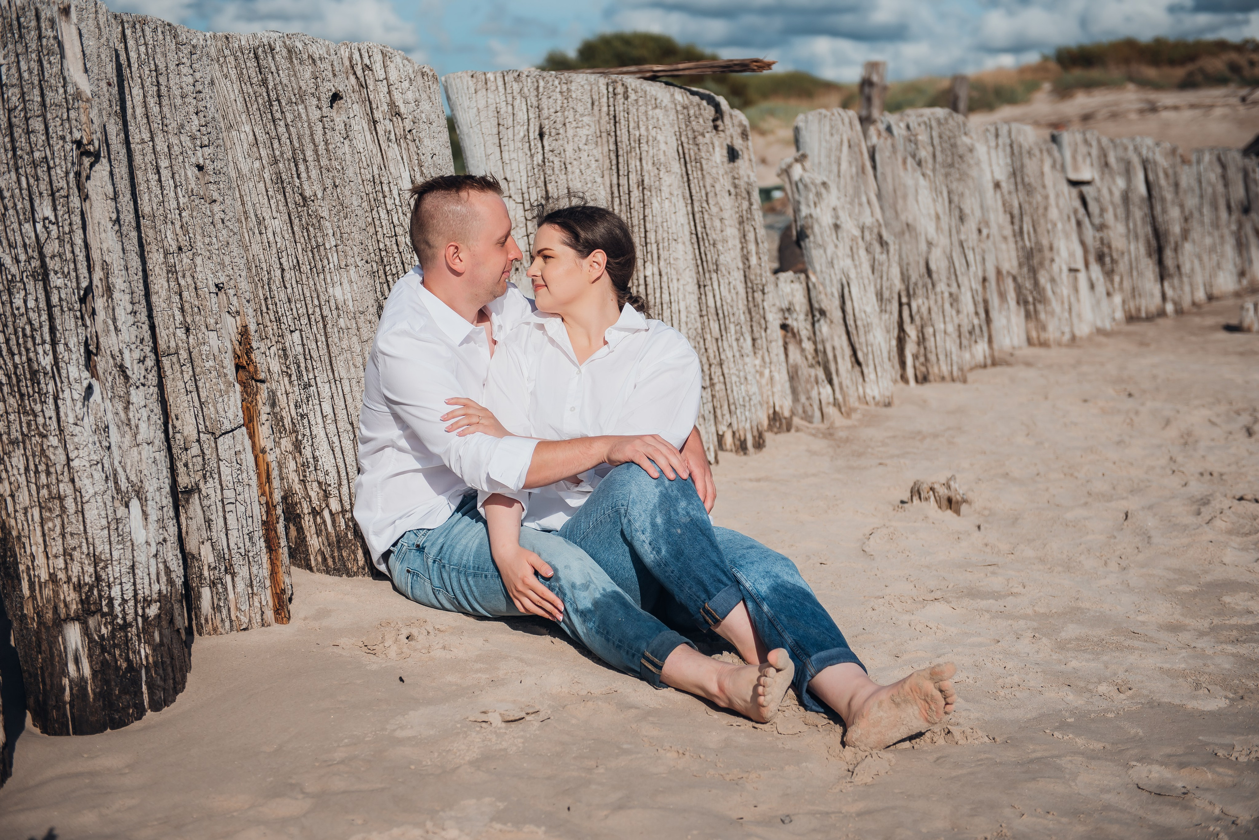 Poros. Aukse Stravi fotografė