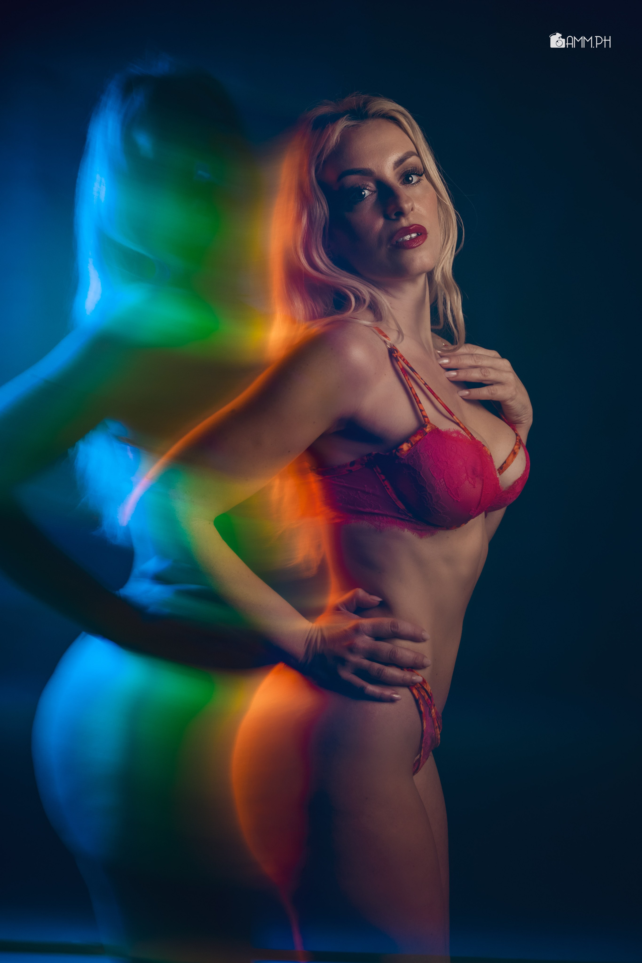Shooting. AntonioMariaPH