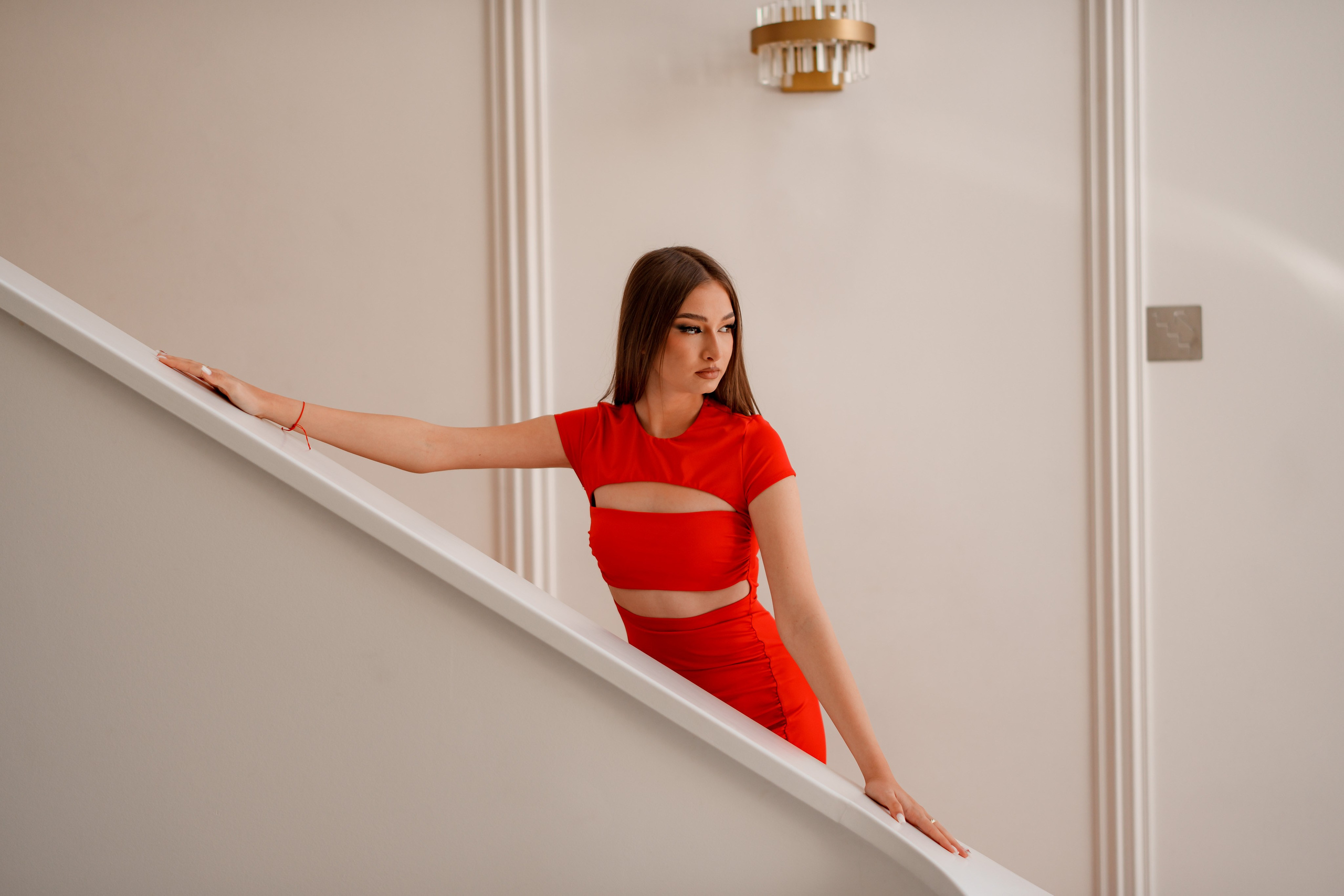 Clasa 8-a. Trendy Albums