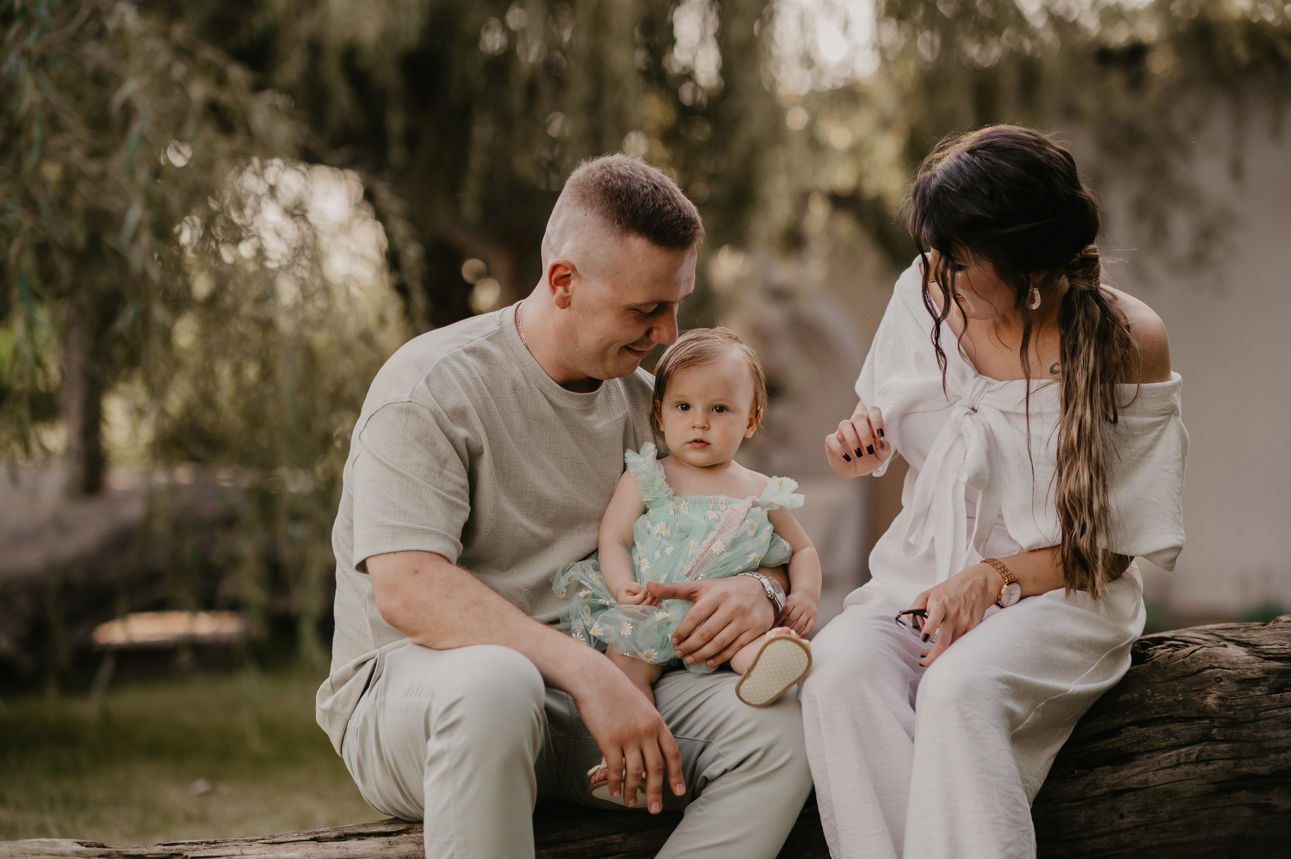 Petrin prvi. Ana Sladojevic