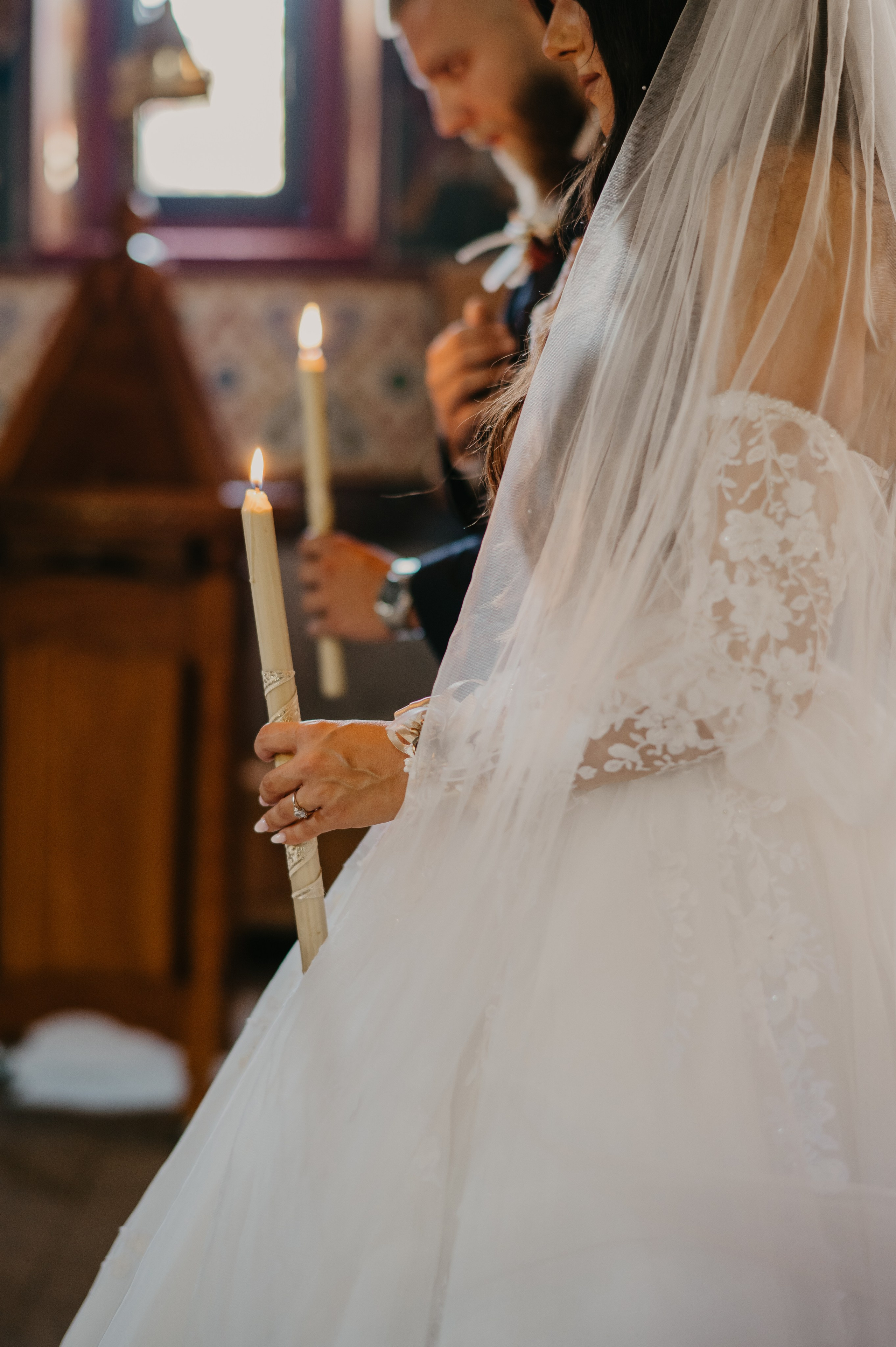 Tamara & Aleksa. Ana Sladojevic