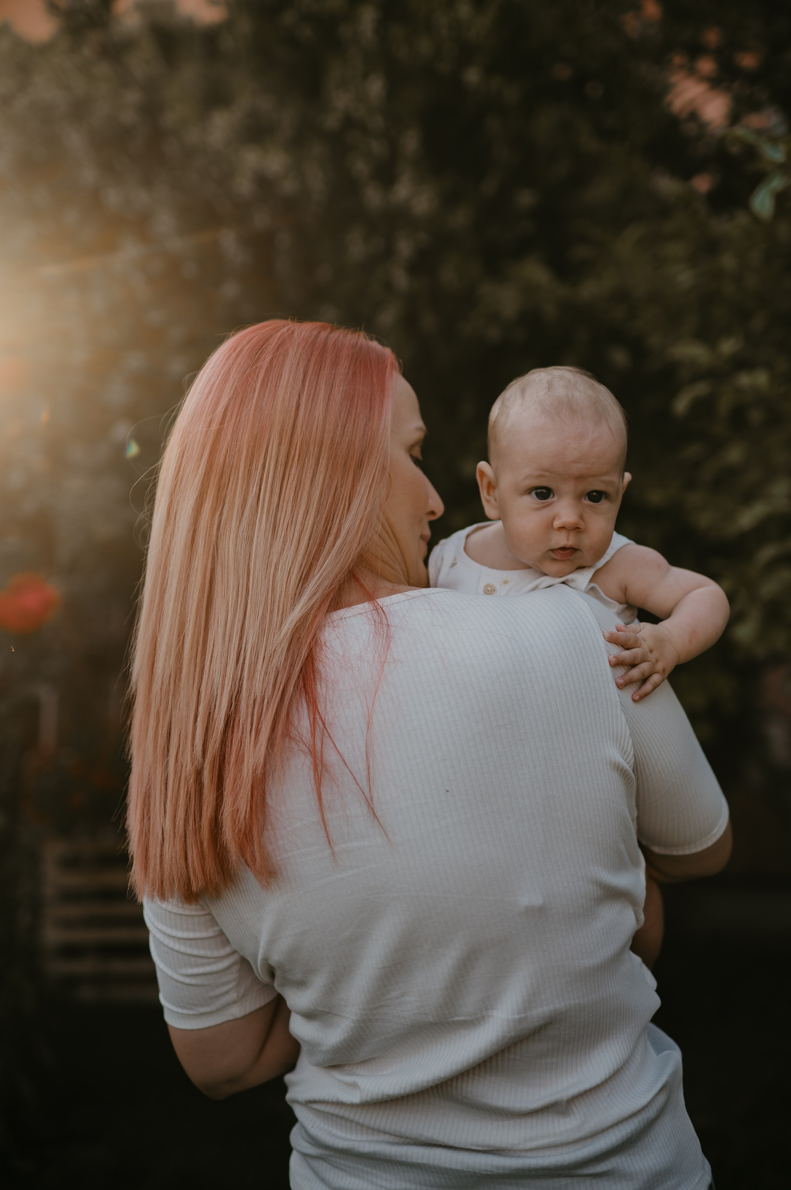 Živkovići. Ana Sladojevic