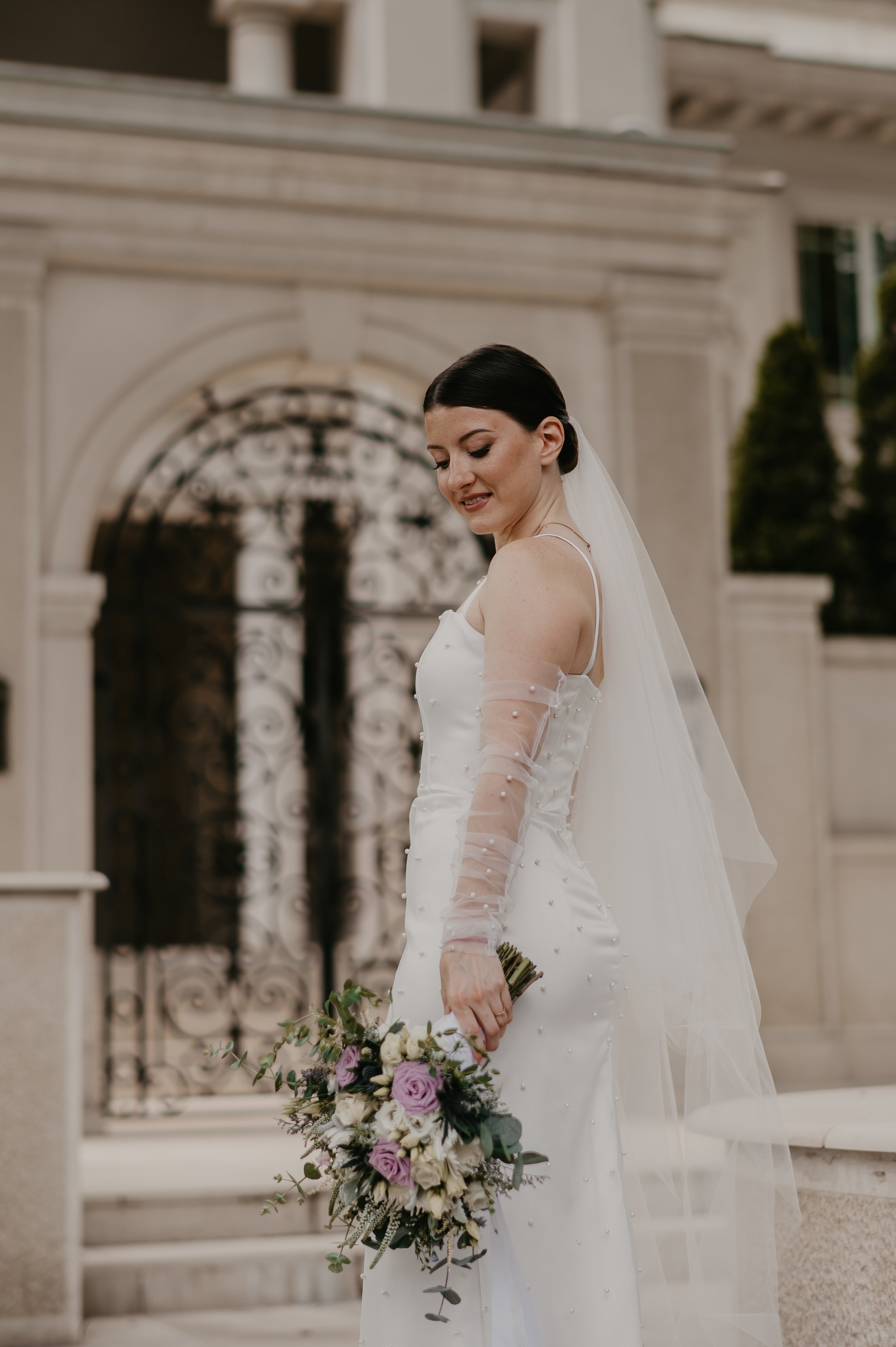 Tamara & Draško. Ana Sladojevic