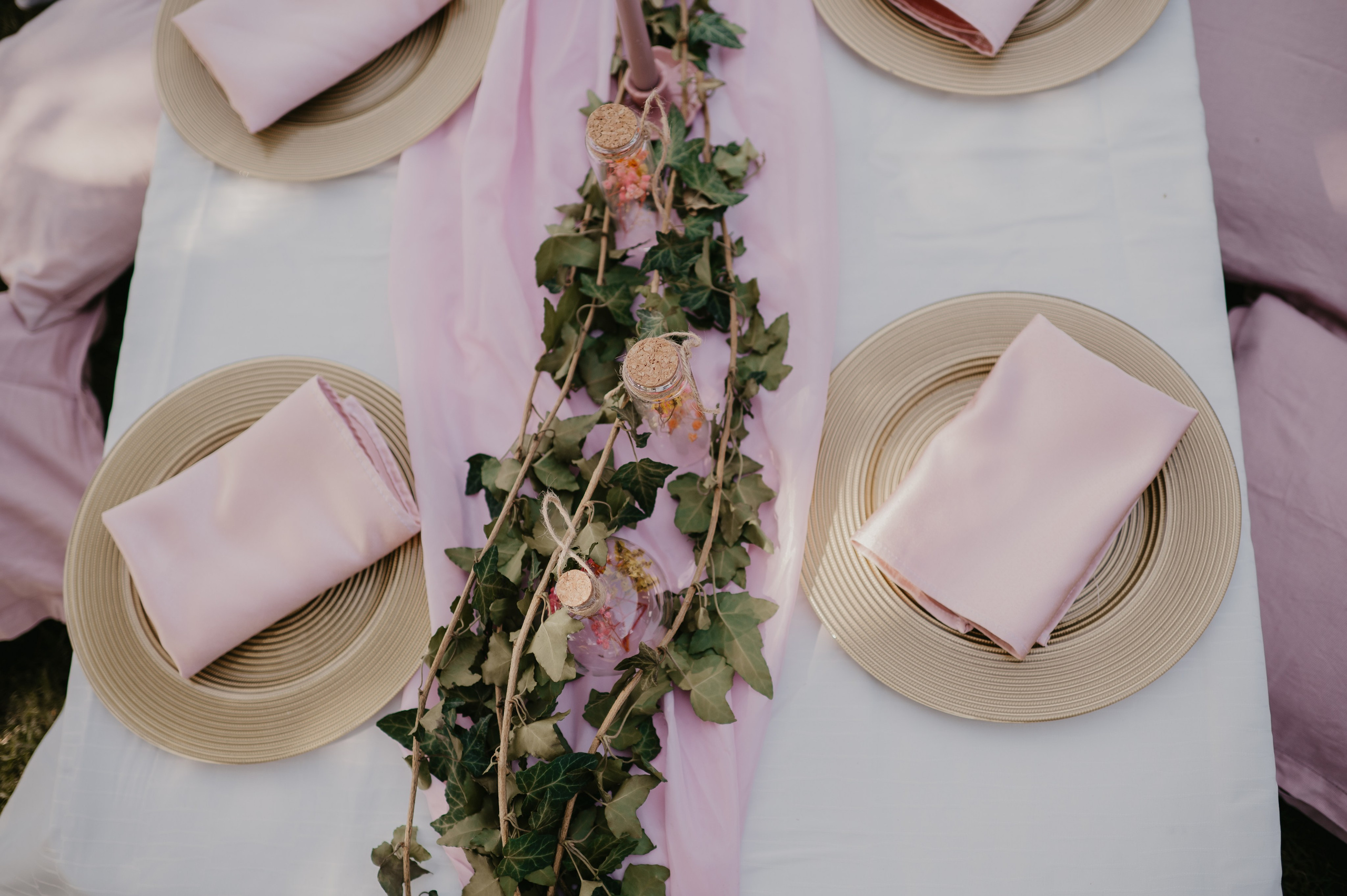 Srnino krštenje i prva žurka. Ana Sladojevic