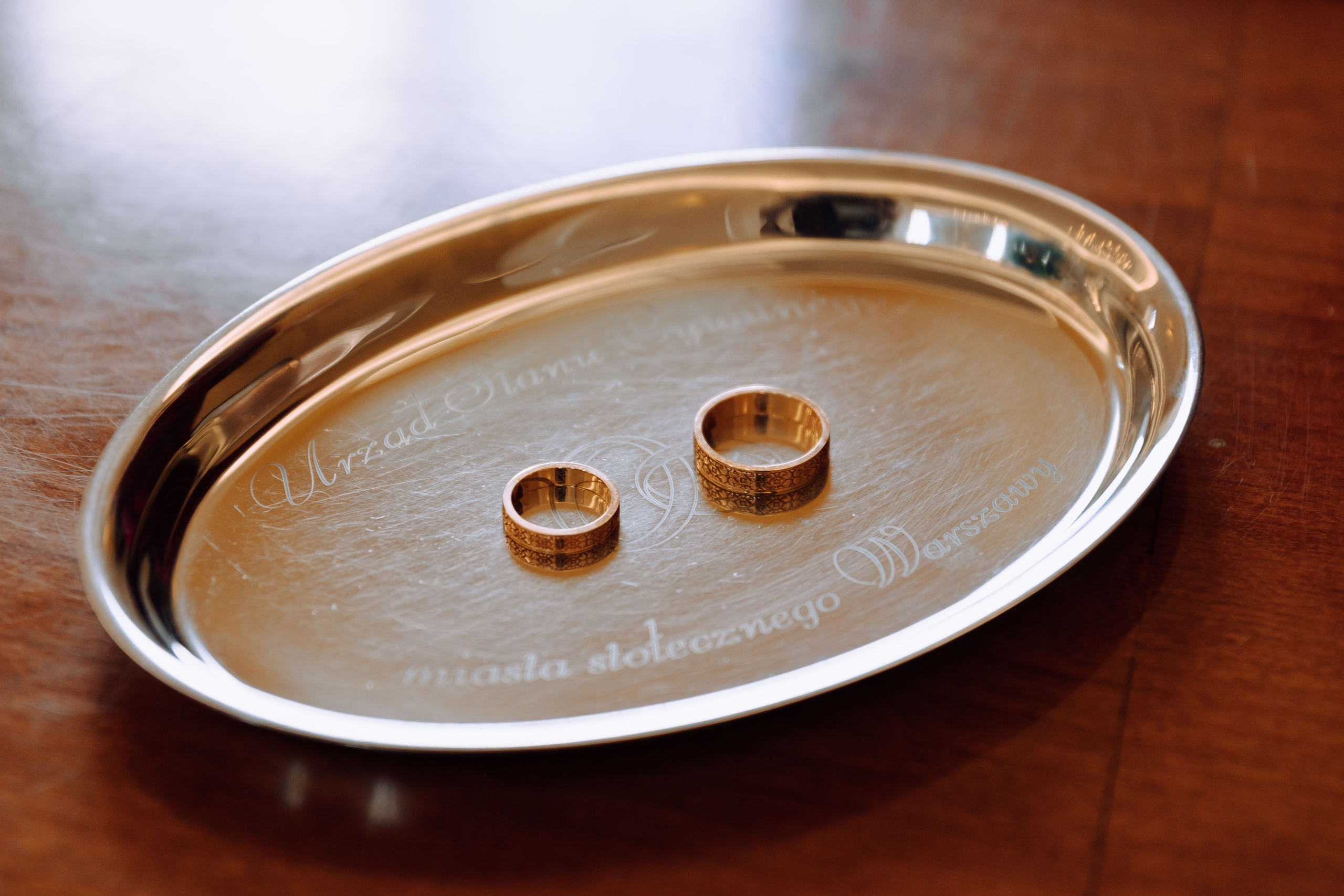 Julia&Mikołaj wedding day