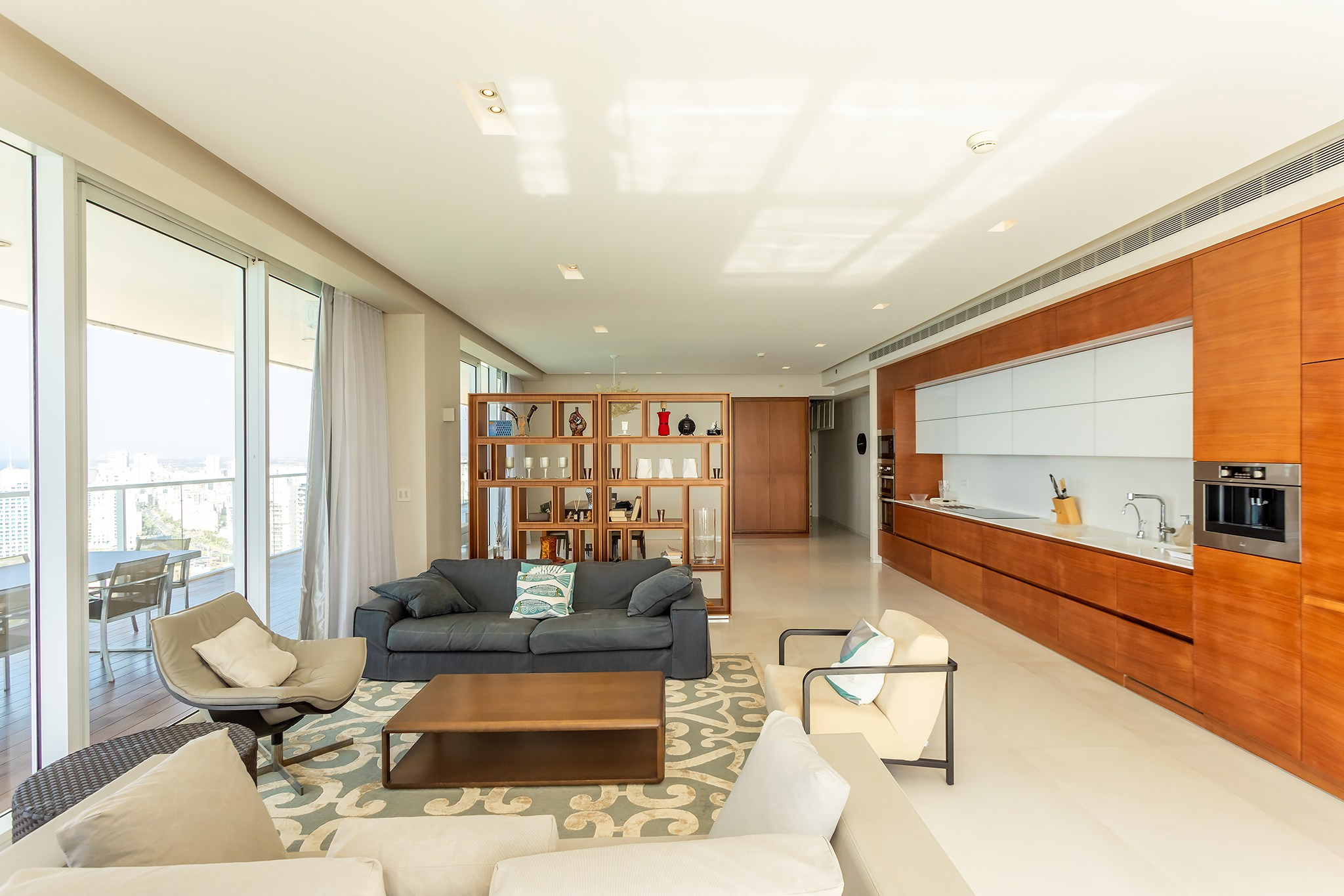 фотограф квартир в Израиле