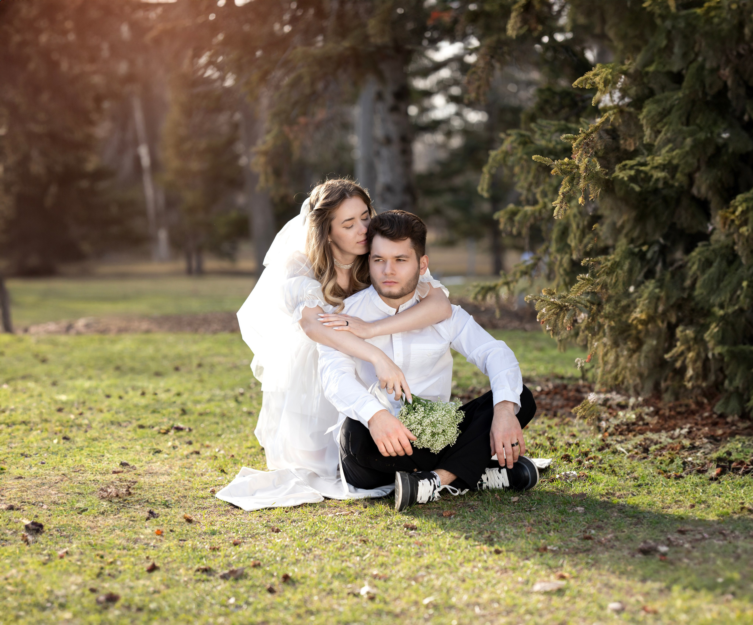Calgary Portrait & Family and Child Photographer