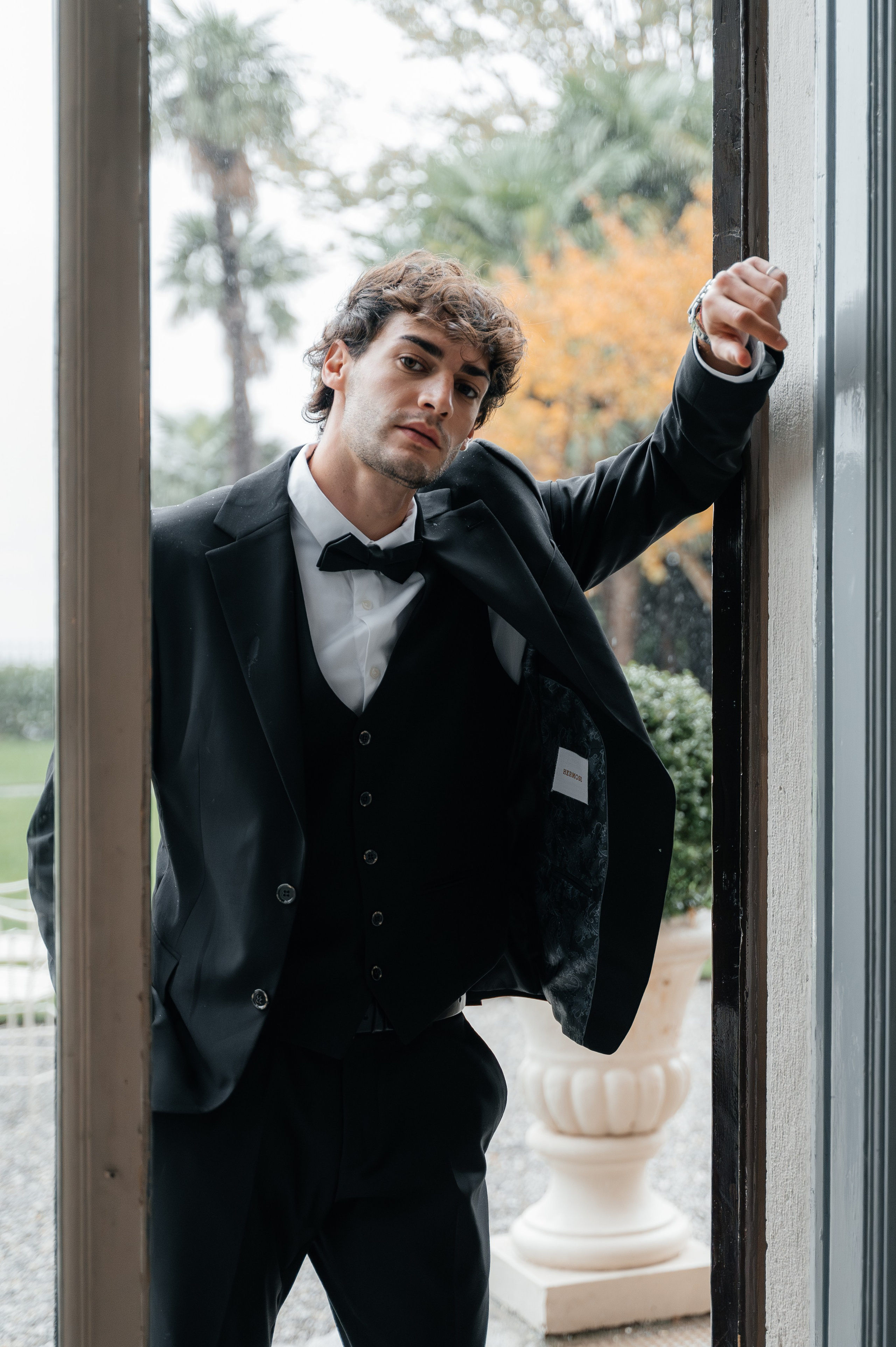 Giovanni & Alice. Wedding photographer Natalia