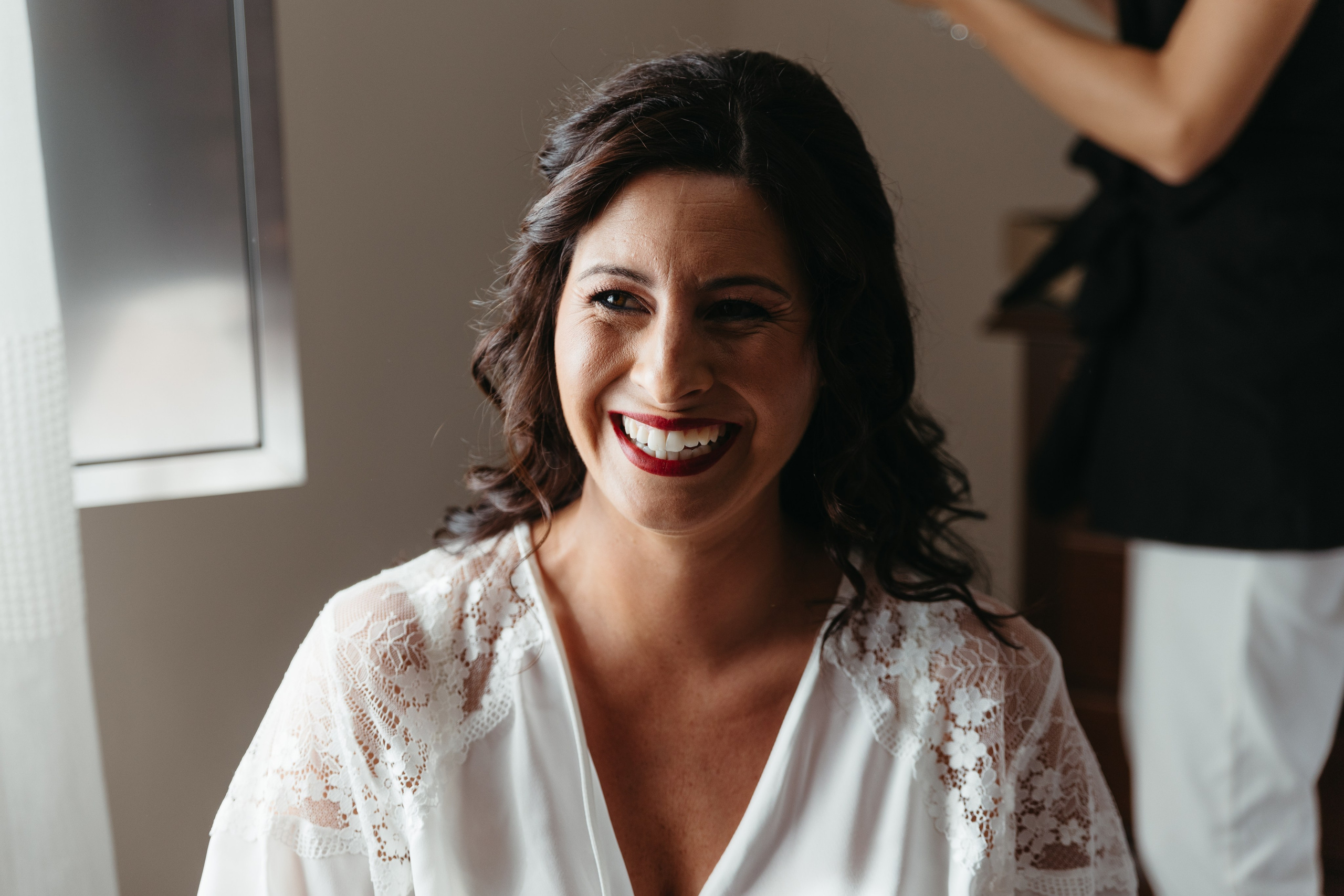 G+C. Fotografía de bodas en Córdoba