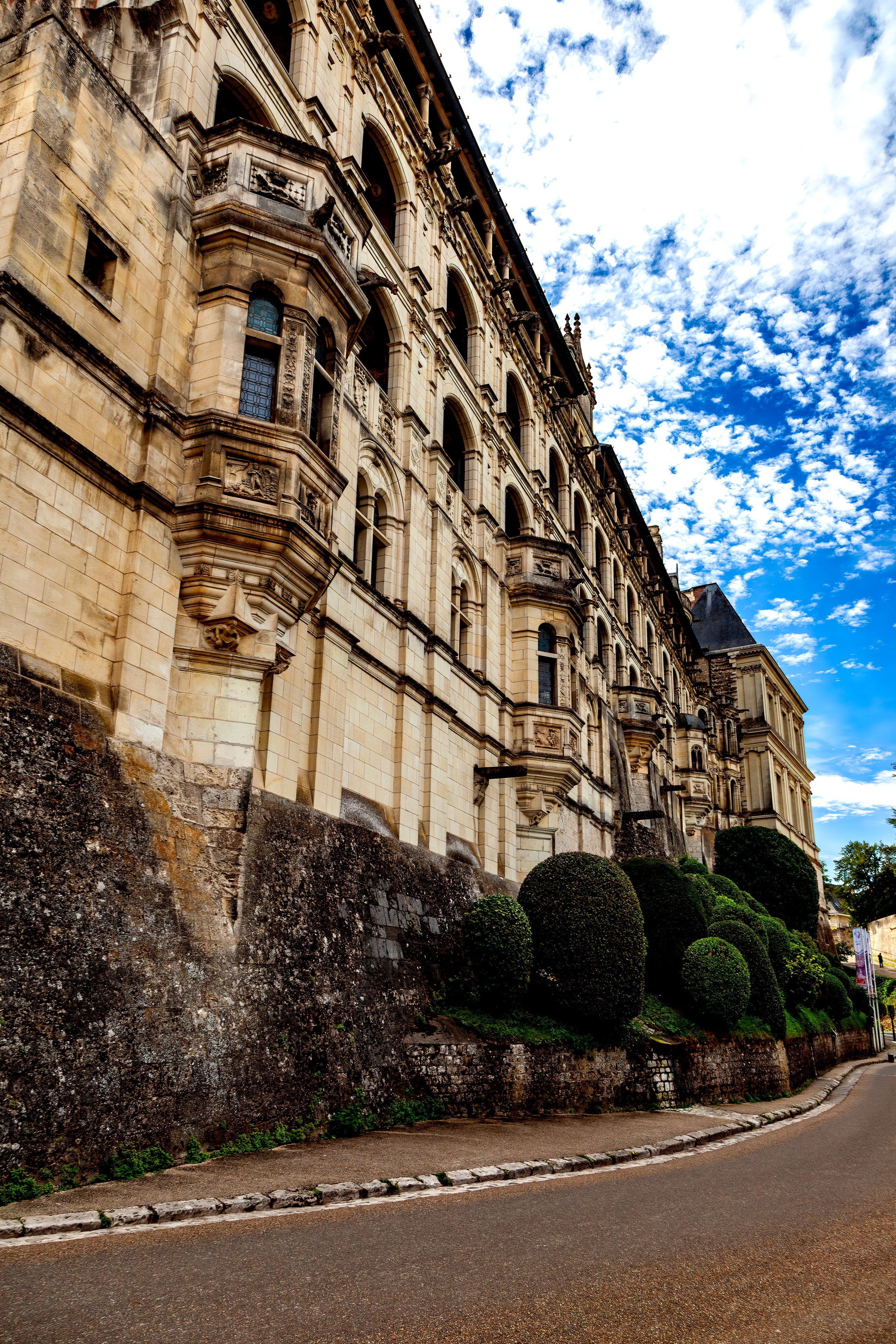 203.Blois.France.28.9.2025. Путешествия в формате 360......