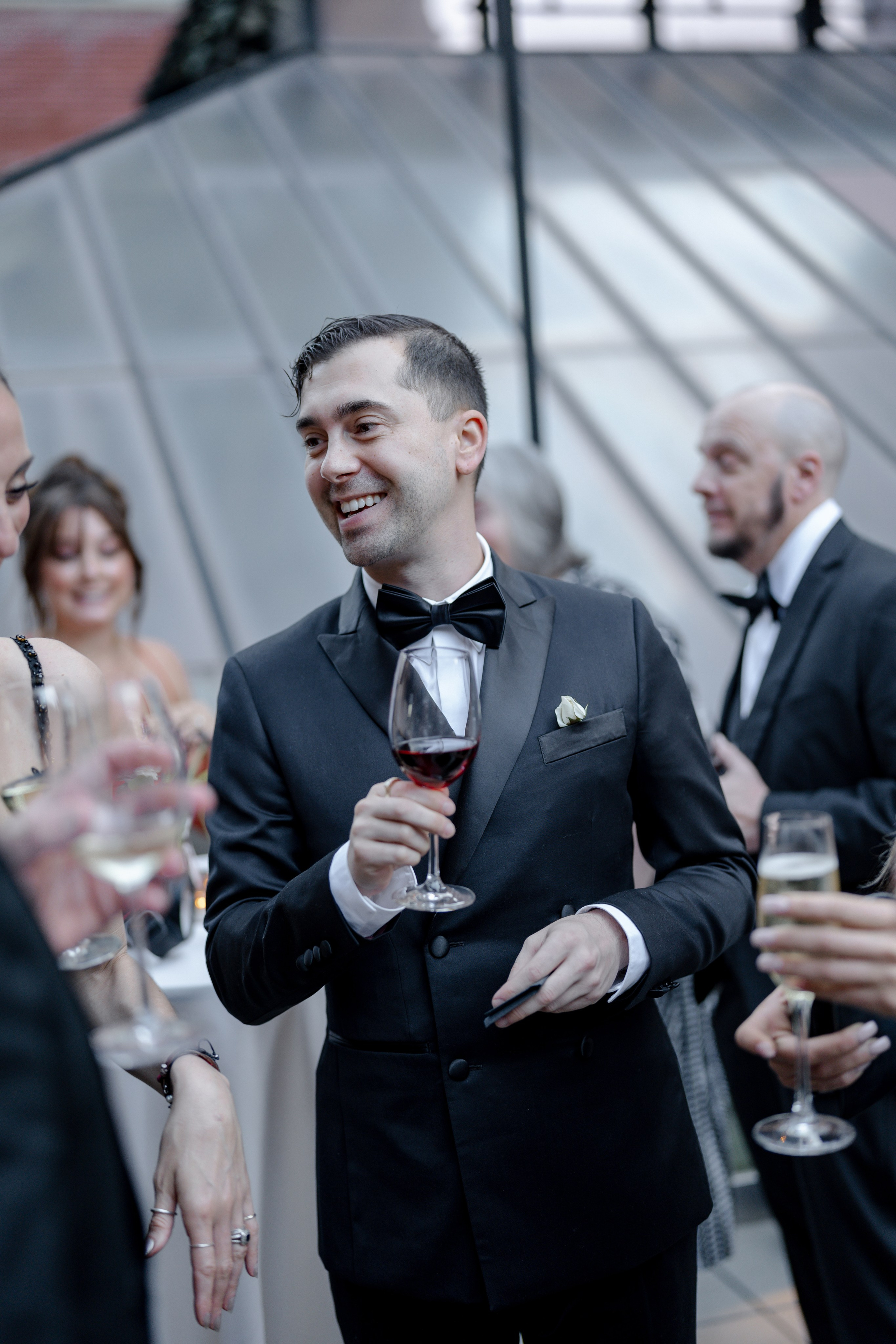 Monic & Robert. Anna Krasnova Wedding photographer