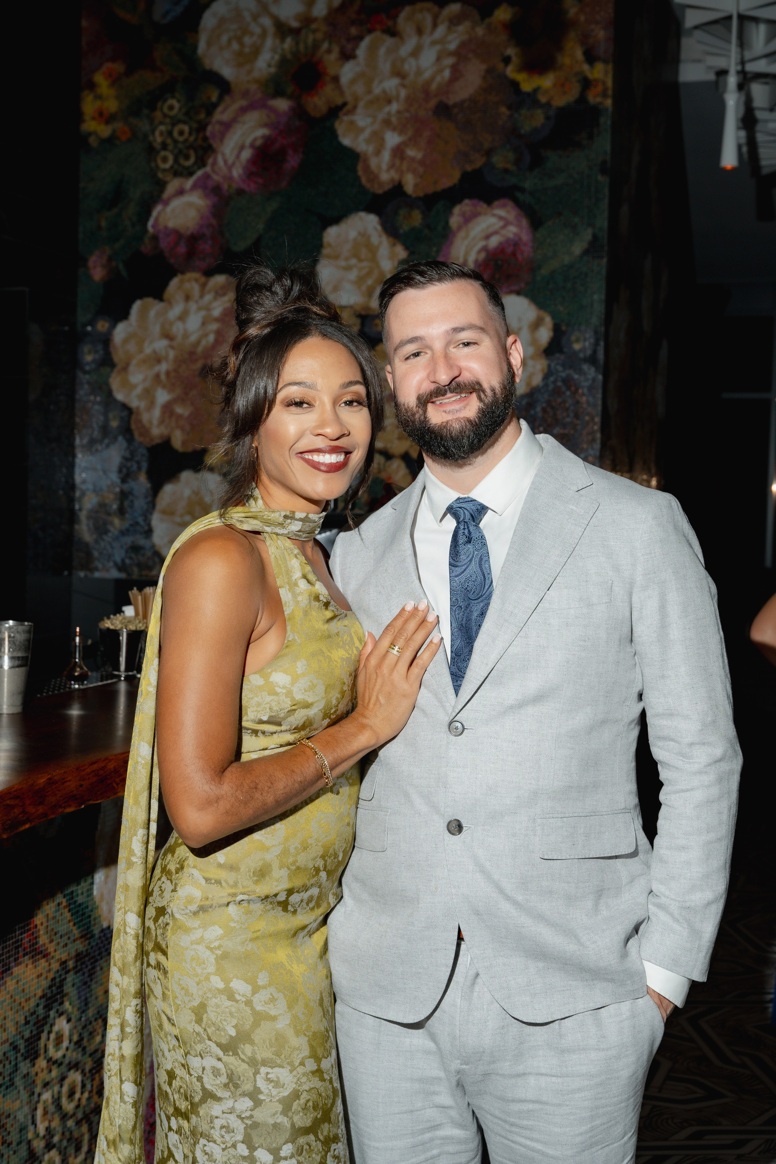 Leigh and Jennifer wedding day. Anna Krasnova Wedding photographer