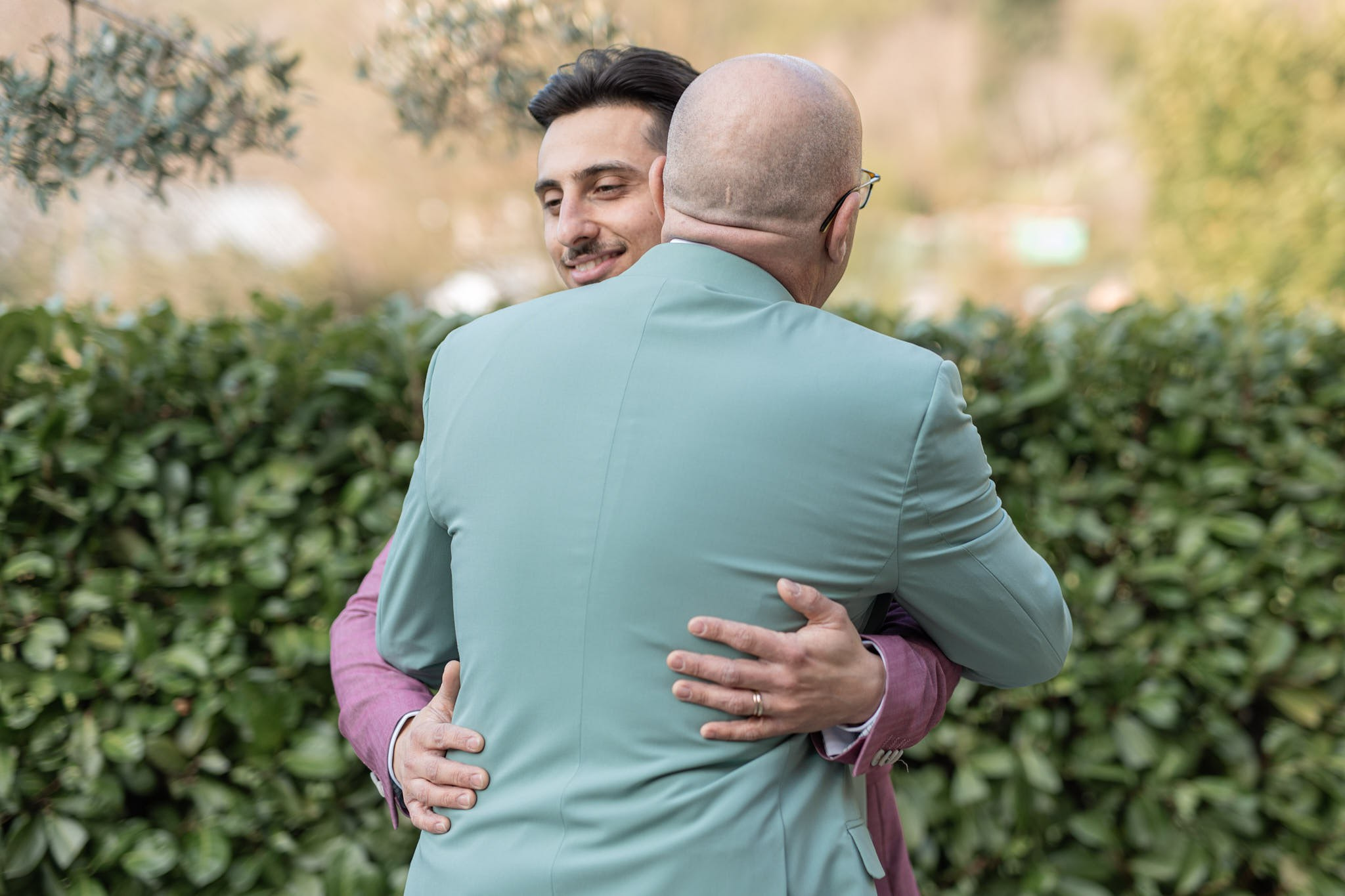 Angelo & Claudia. Fotografo matrimonio Lago di Como Ferrari Media Production