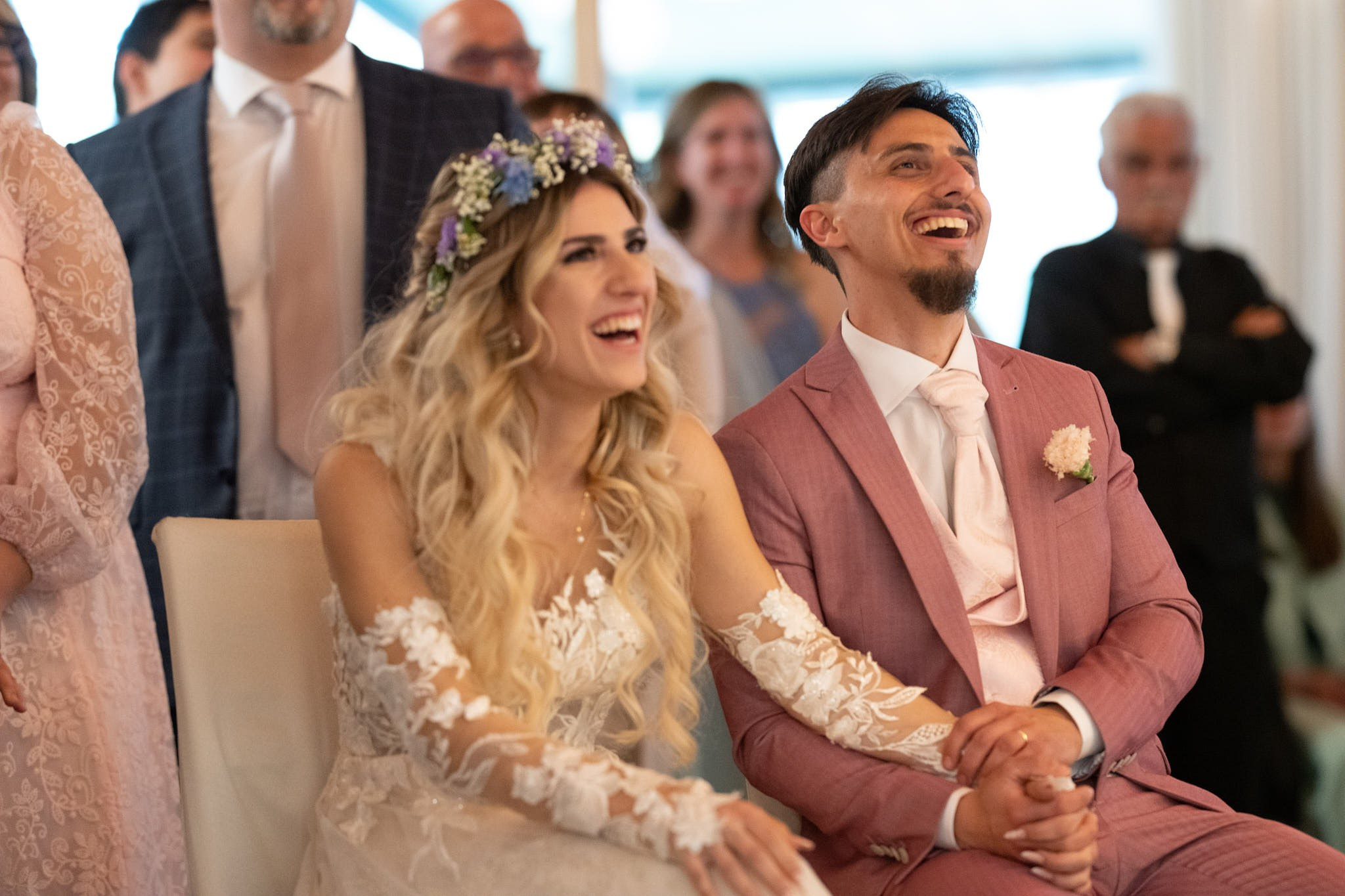 Angelo & Claudia. Fotografo matrimonio Lago di Como Ferrari Media Production