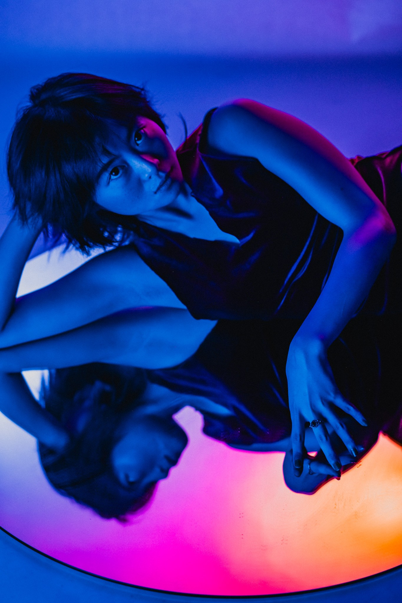 Workshop. Light & Color by Lil Kicha | Photography & Videography in Canberra