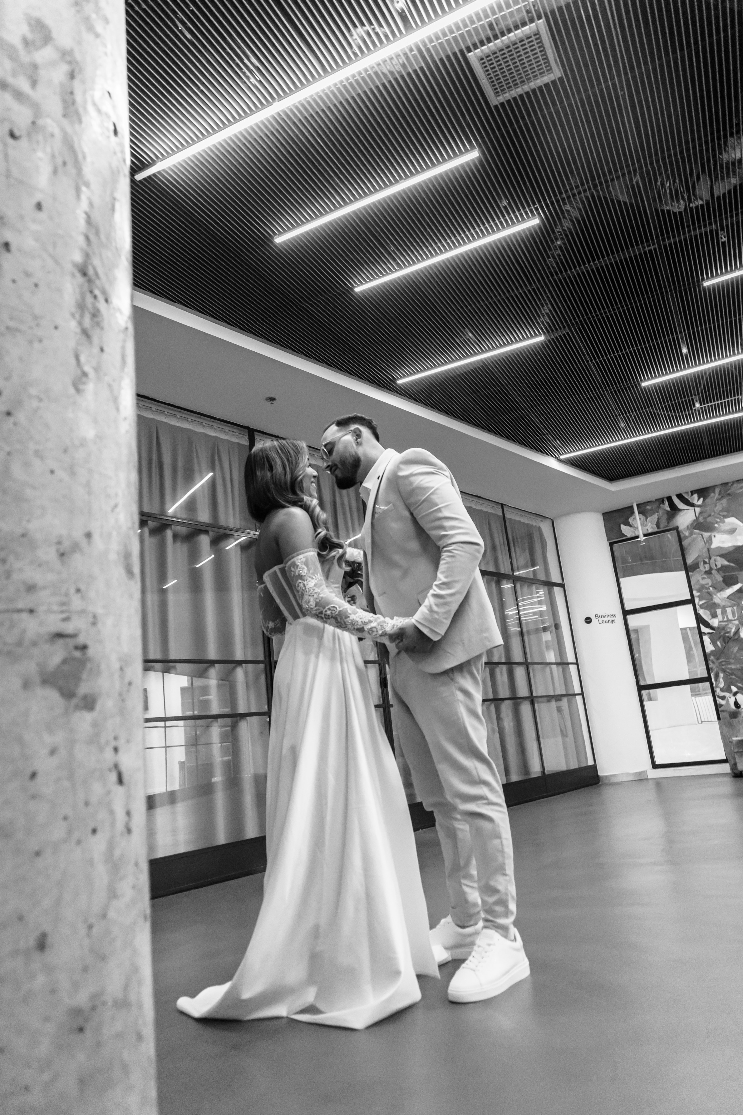 Wedding Day Or & Aviel. Home