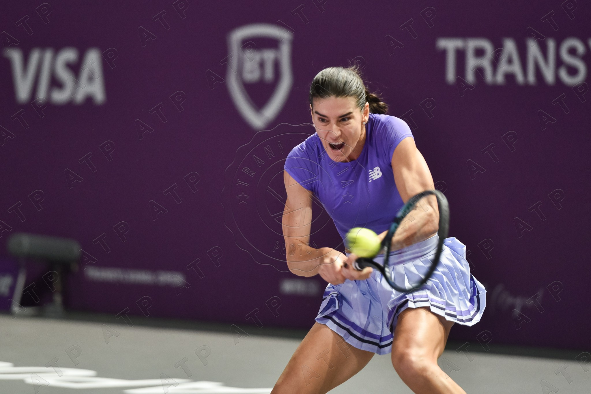 Tenis. Vescan Pictures - fotografie de eveniment