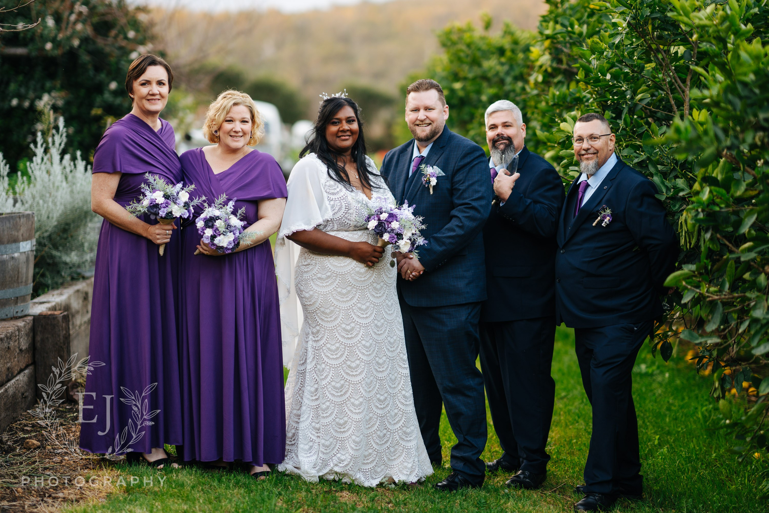 Julie & David — Core Cider. Emma Joy Photography