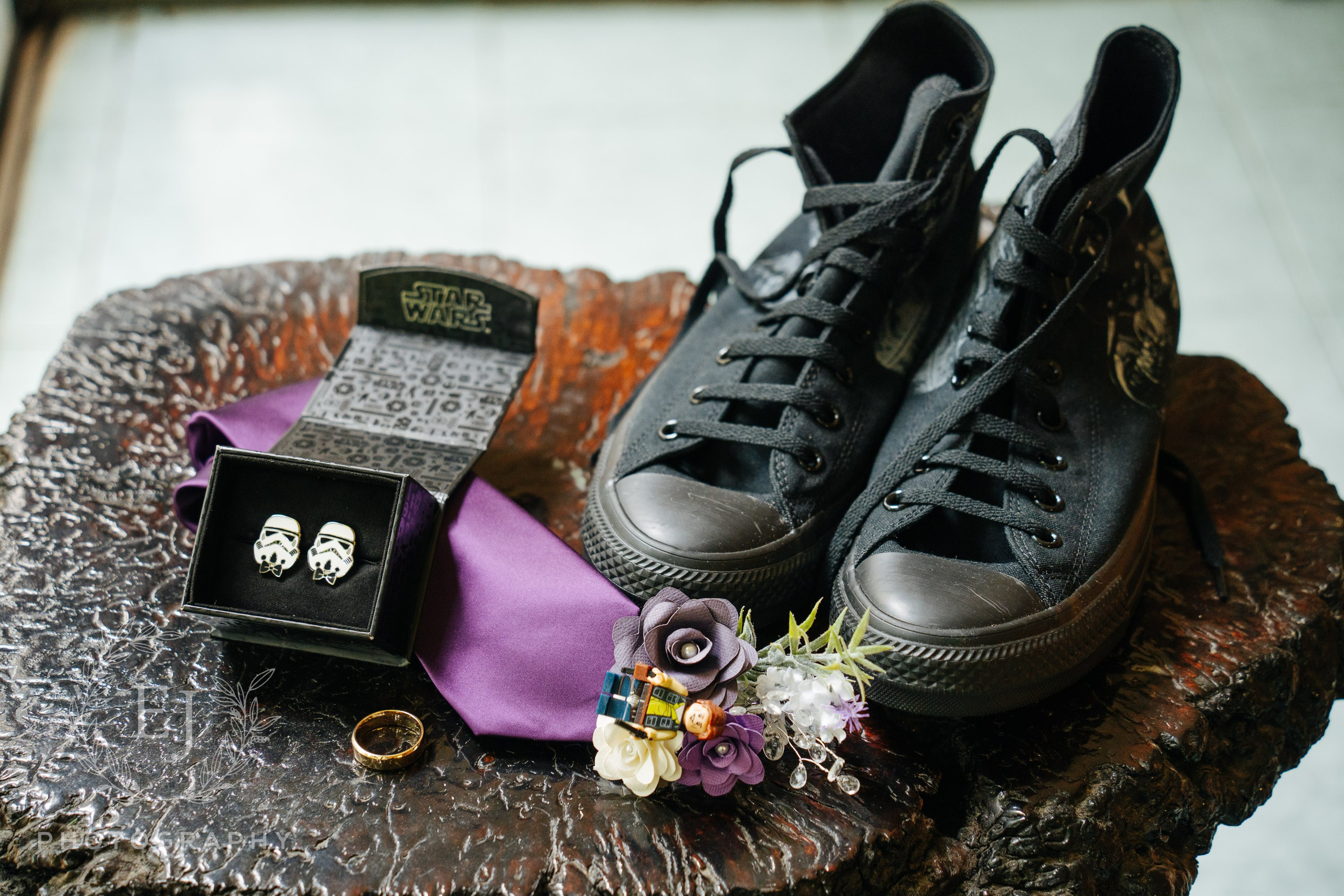 Julie & David — Core Cider. Emma Joy Photography