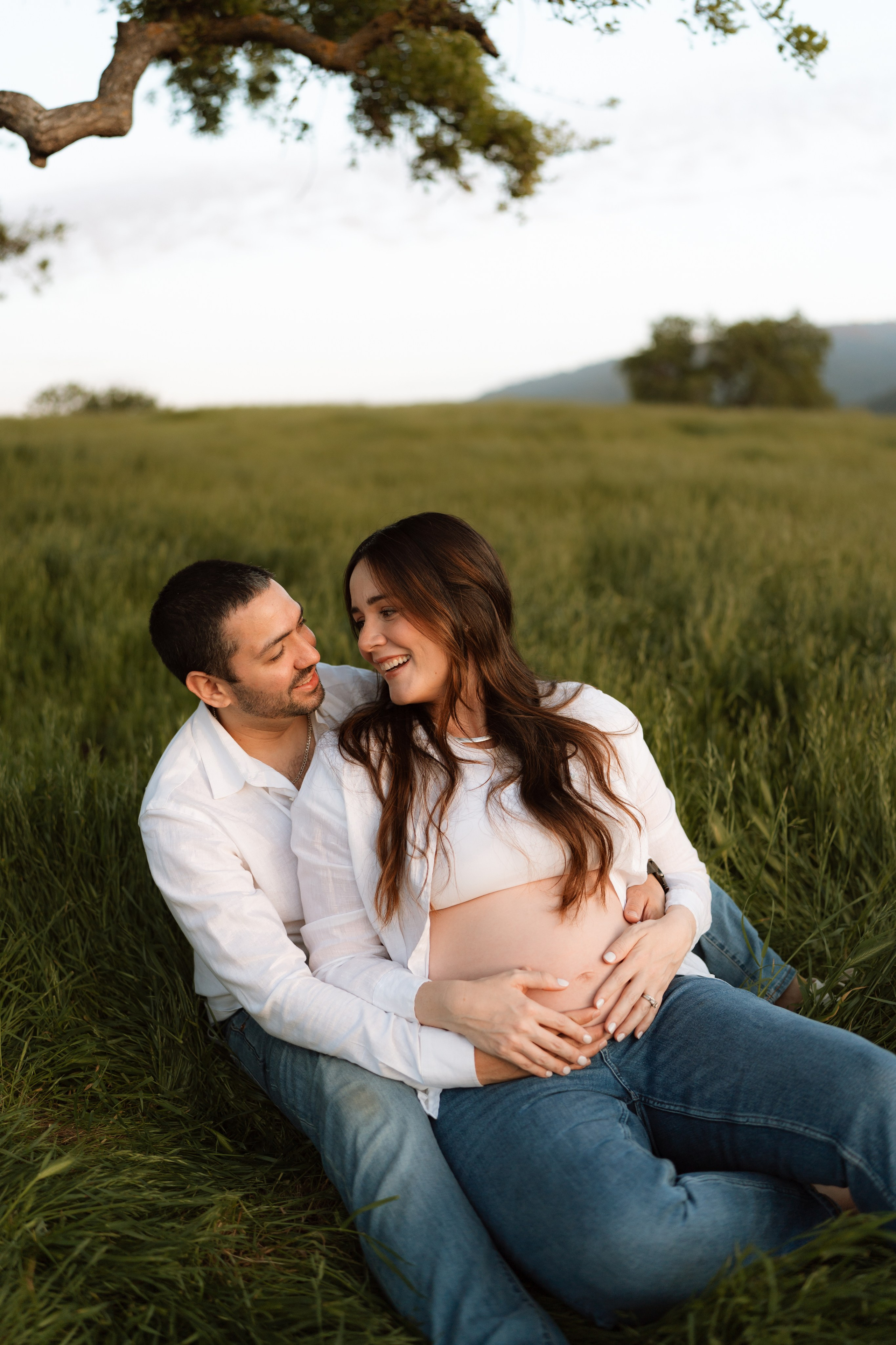 Bri’s Maternity Session. Soulo Photography | San Francisco Bay Area Based Photographer