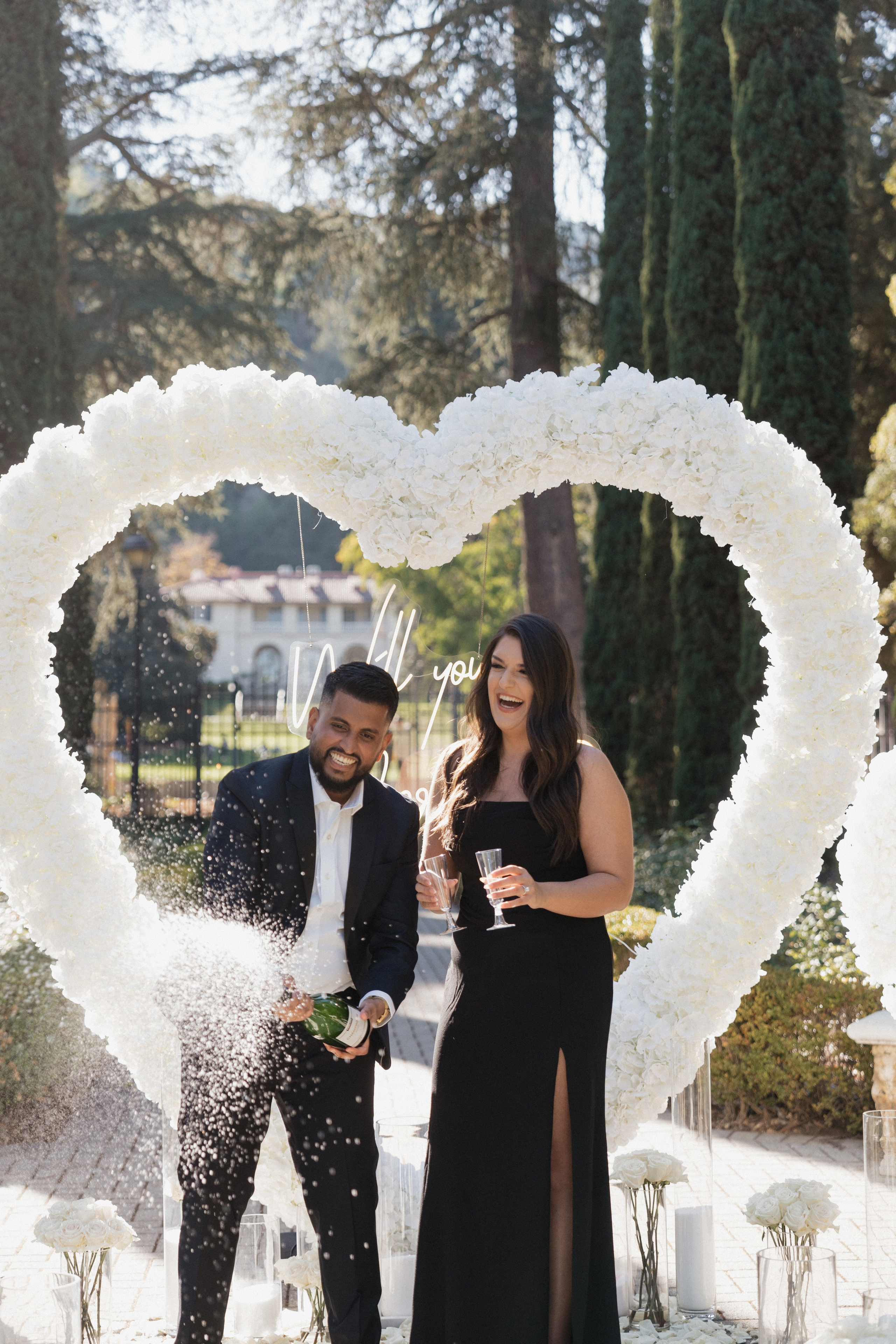 Surprise Proposal. Soulo Photography | San Francisco Bay Area Based Photographer