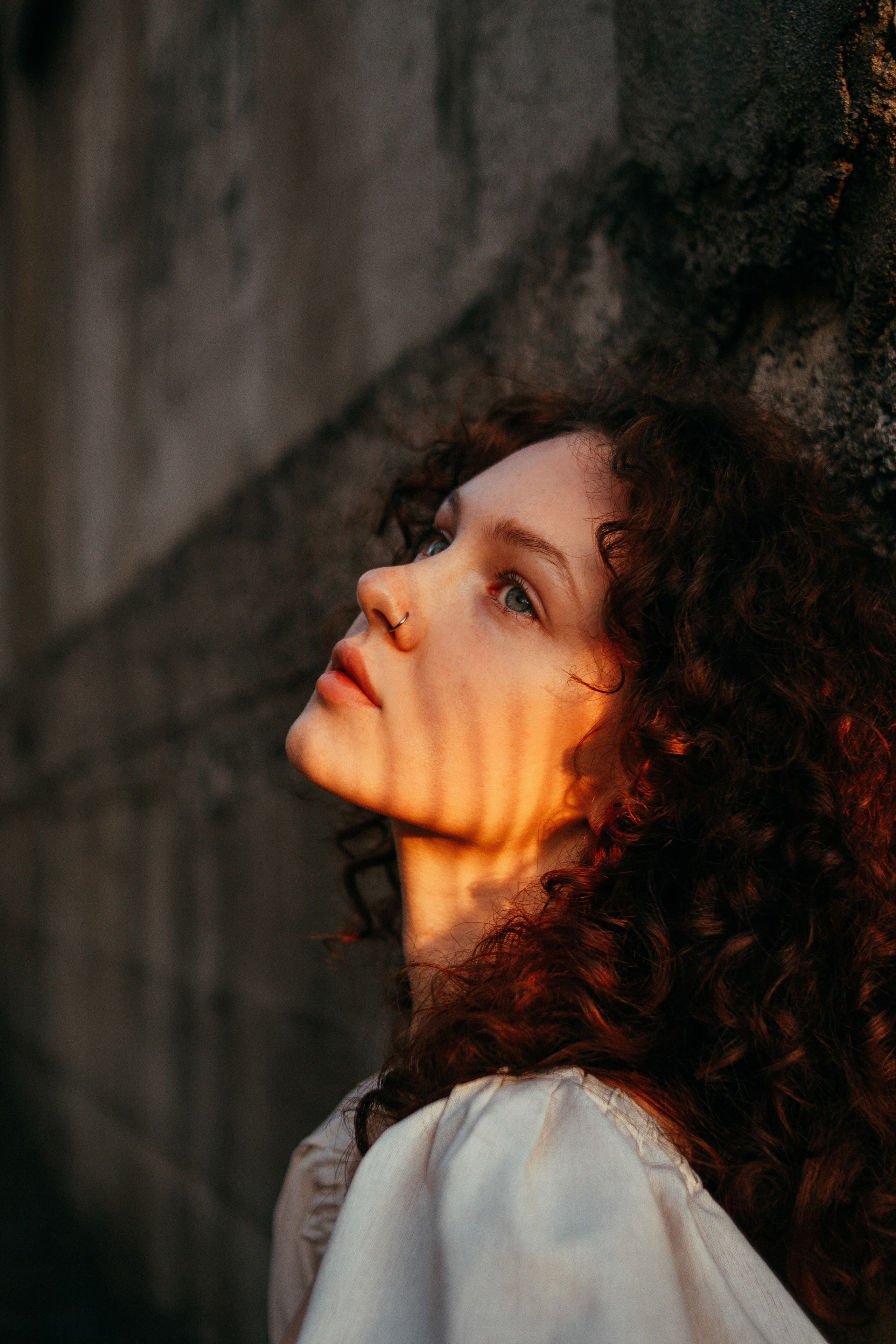 Ульяна. Wedding and portrait photographer in Beograd Ekaterina Makedonskaya