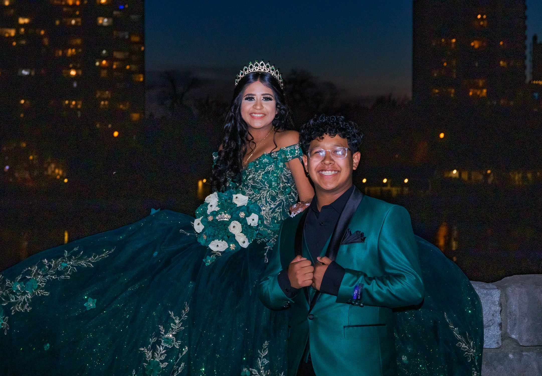 Aylen Alonso. Moriah Productions