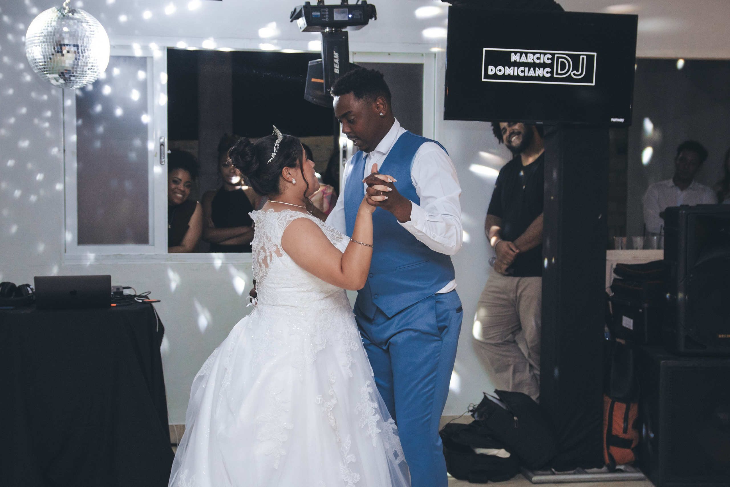 Maria Eduarda e Gabriel — Religioso. Fotógrafa de casamento e festa infantis em Marilía, São Paulo