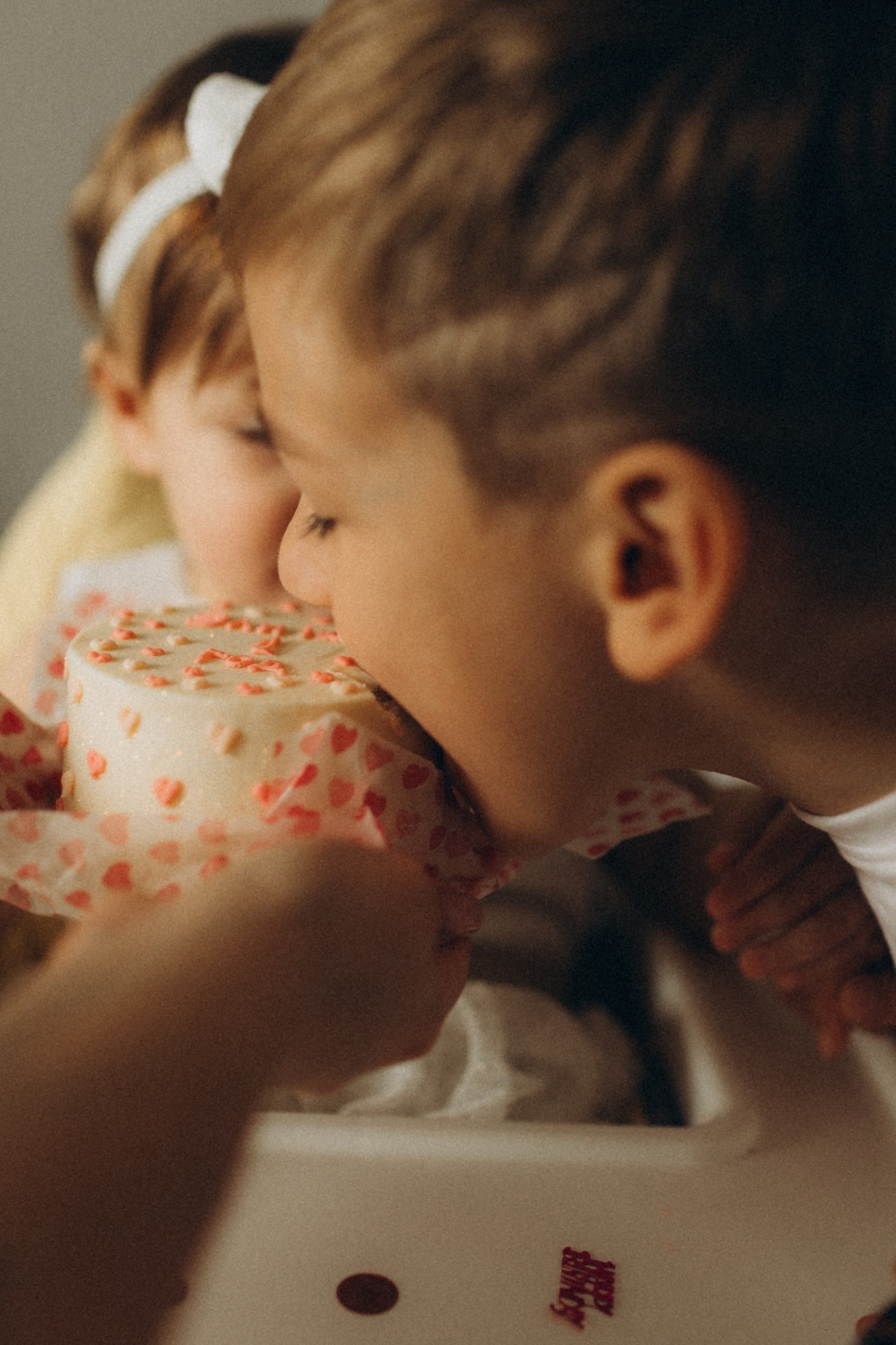 Dmitriy, Yulia, Miron&Elina
