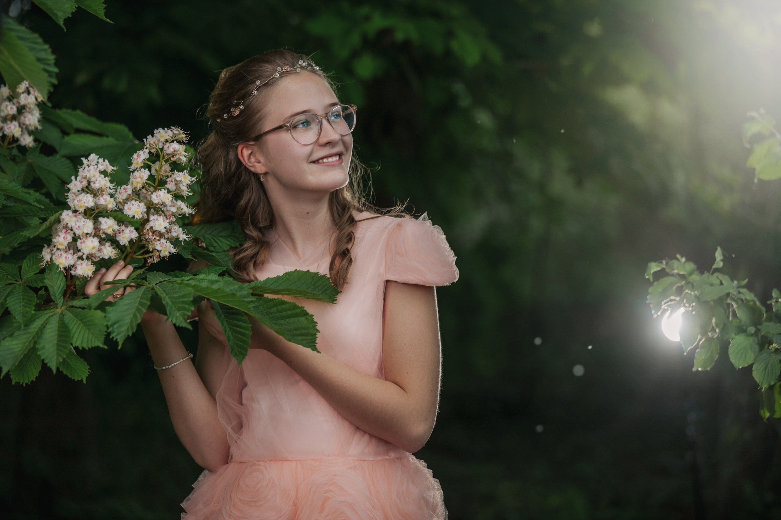 TINEJDŽERI. Fotografi iz Backog Petrovca David i Andrea Stojanovic