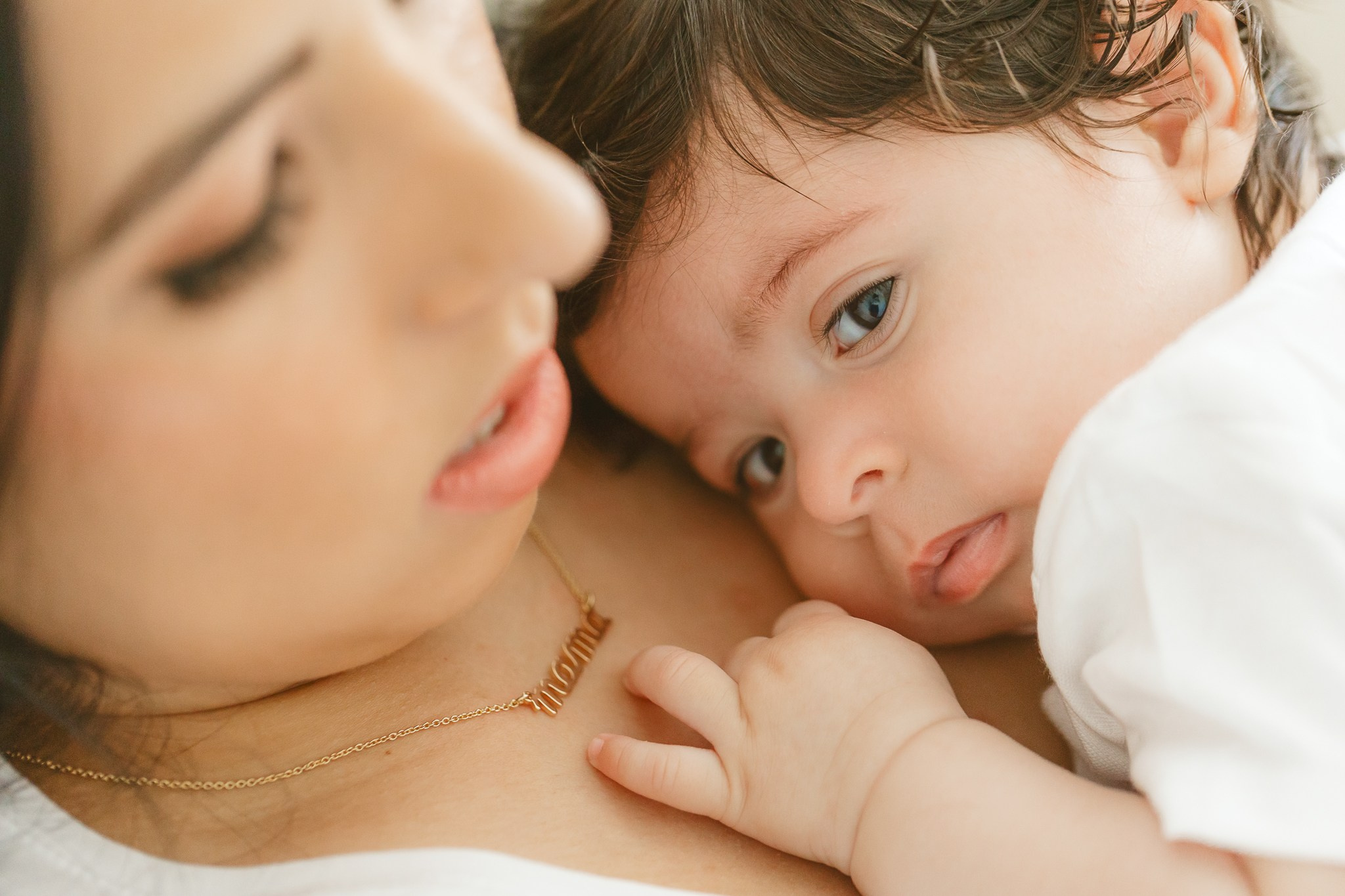 Baby Stories. Giandamorgana