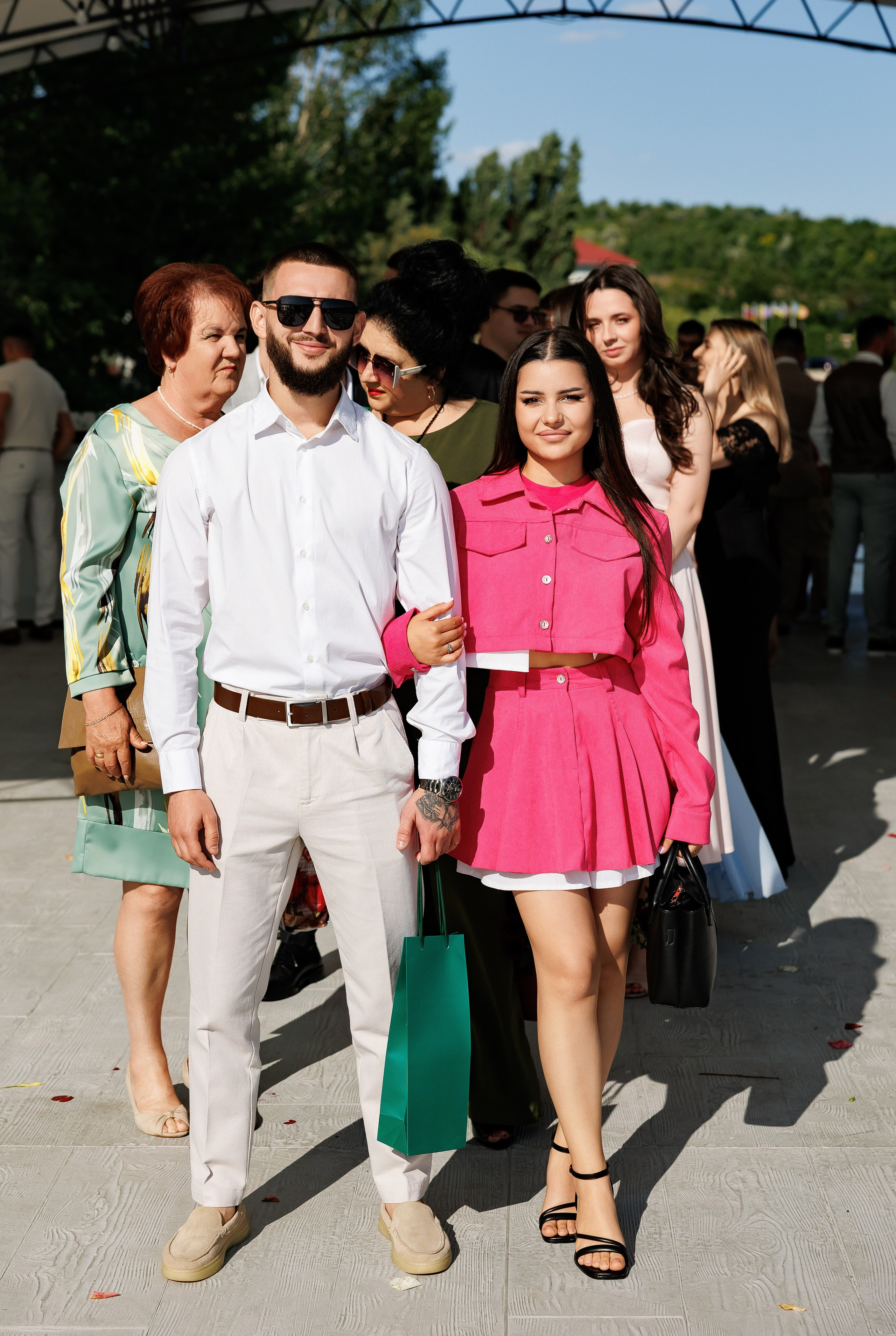 Florin & Corina — Complexul Turistic Costesti — Wedding Day. Servicii Foto și Video 067188353