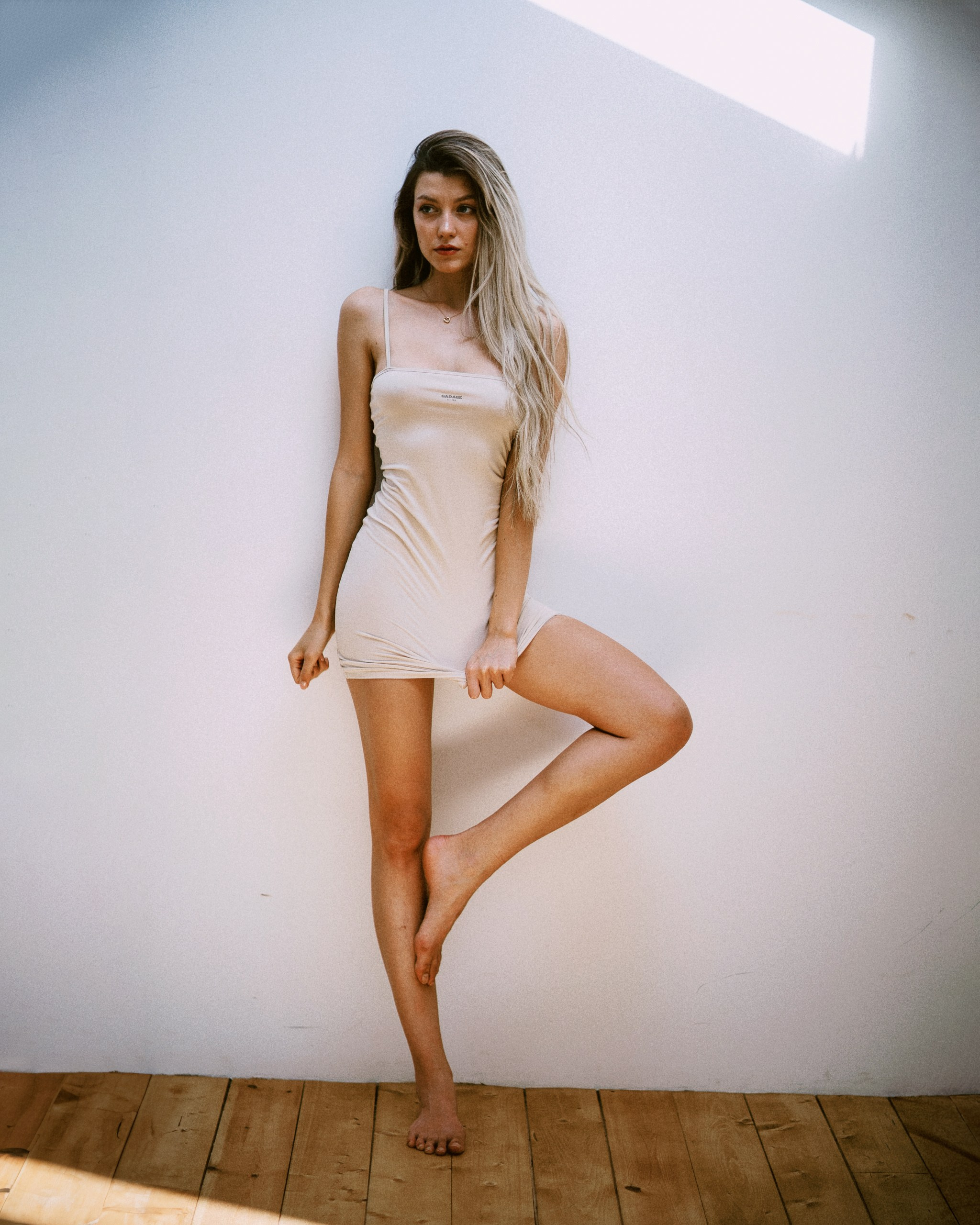 KIMORII. Photographer Inna Mendelson