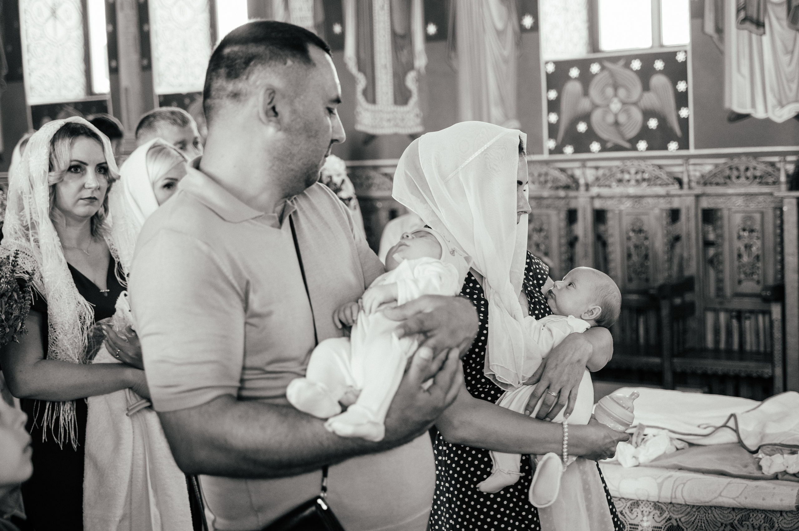 Arsenie&Alexandru. Семейный и свадебный фотограф Ирина Будеч