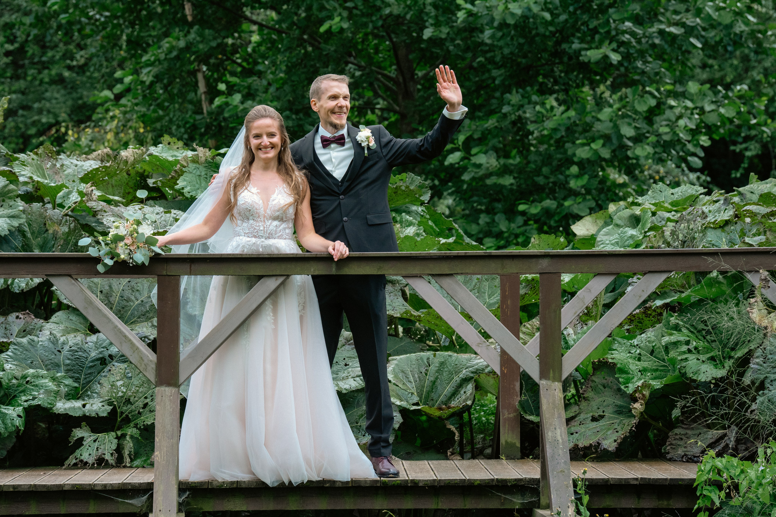 Annija + Haralds. Joefotografia