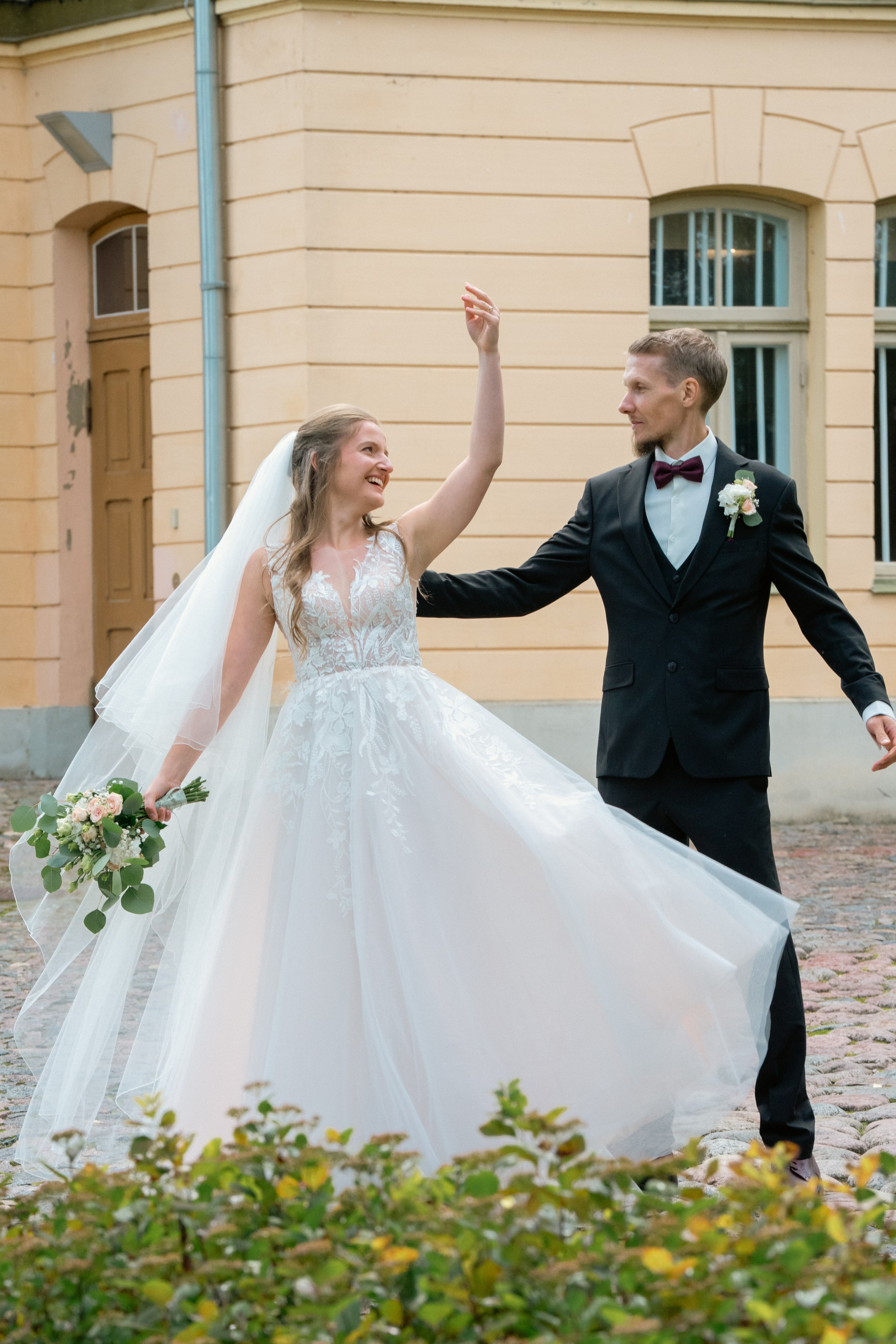 Annija + Haralds. Joefotografia