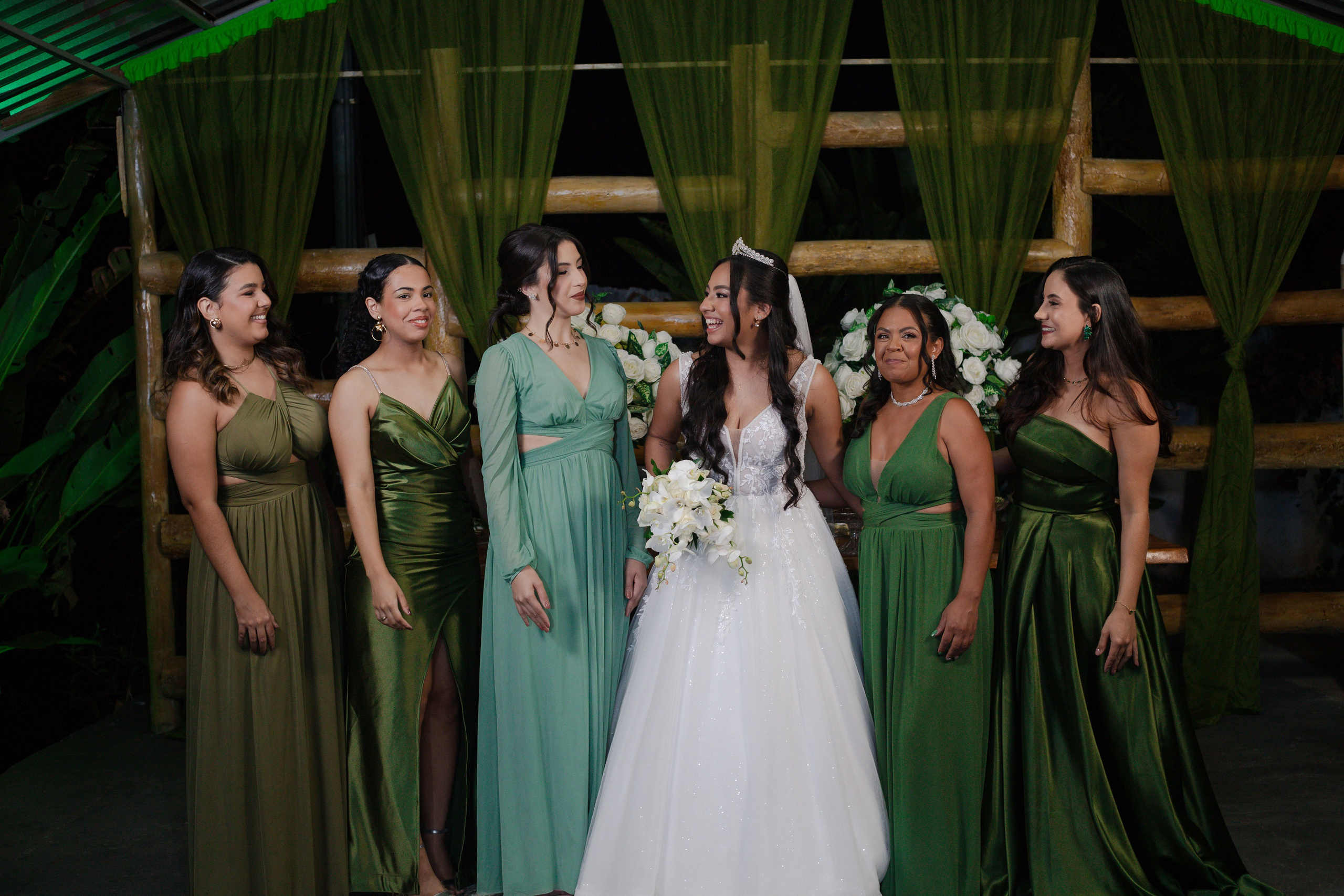 Casamento — Ian e Leticia. ÂMBAR FOTOGRAFIA