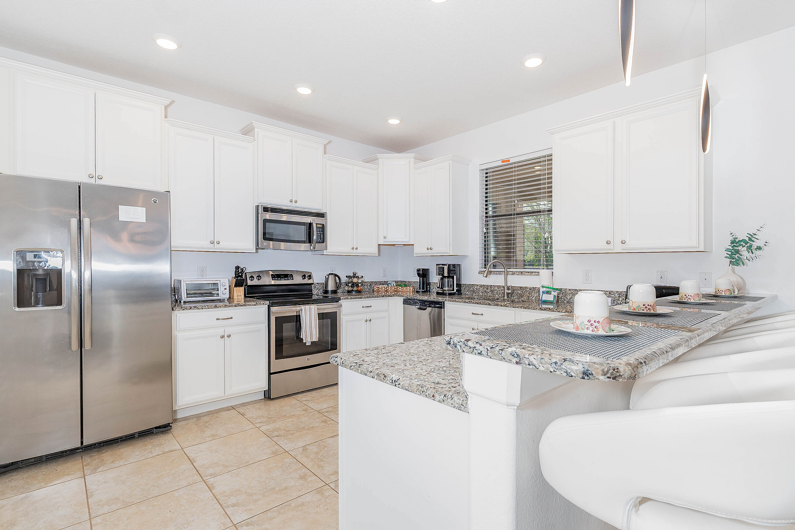 Real estate and Interior. Masha Kapriyanchuk a real estate photographer